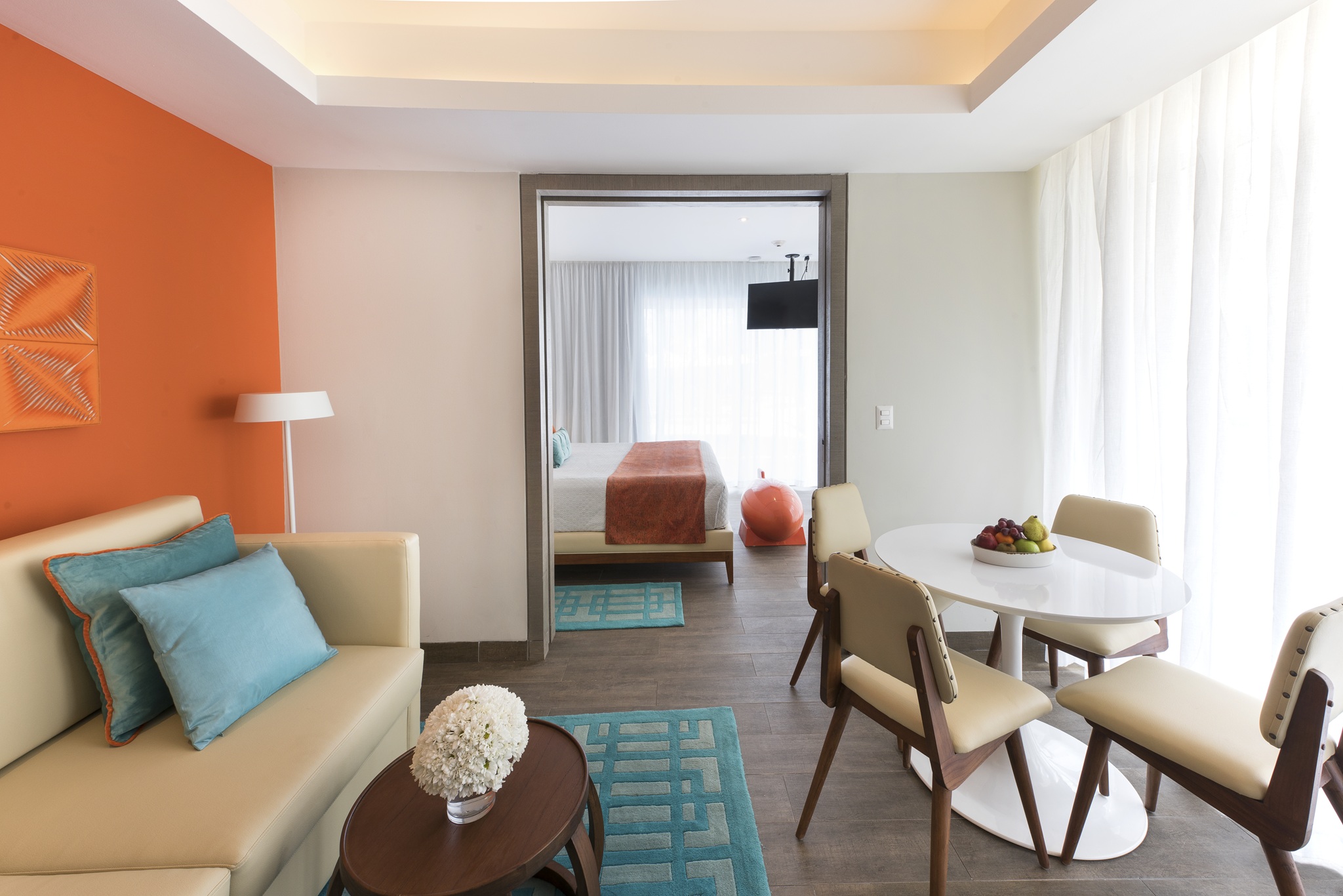 Nickelodeon Hotels & Resorts Punta Cana by Karisma