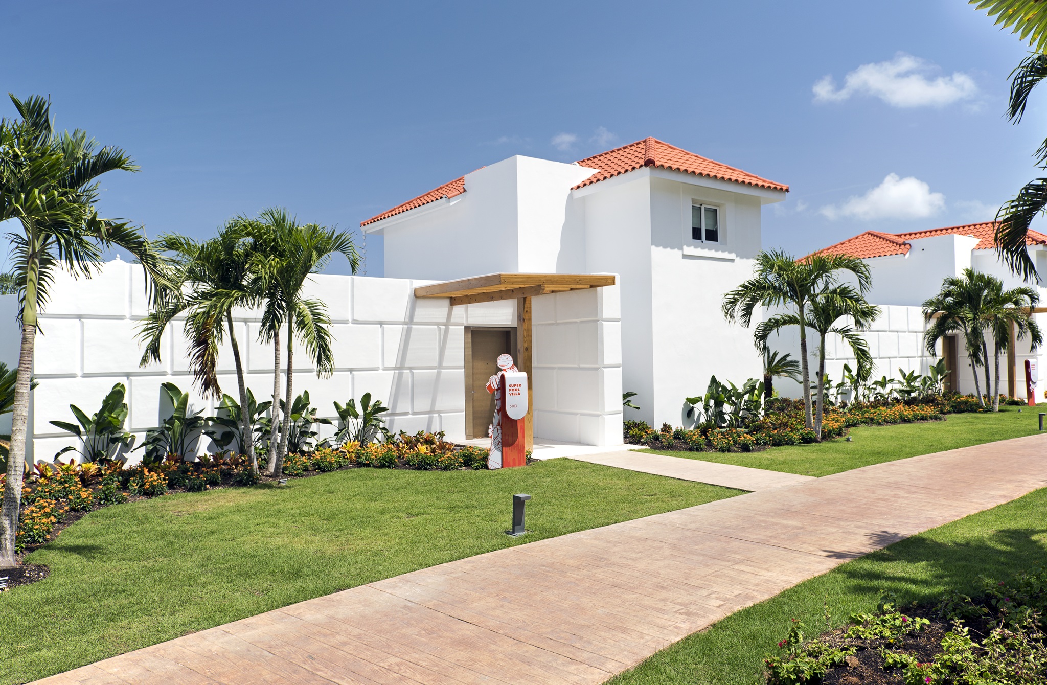 Villa