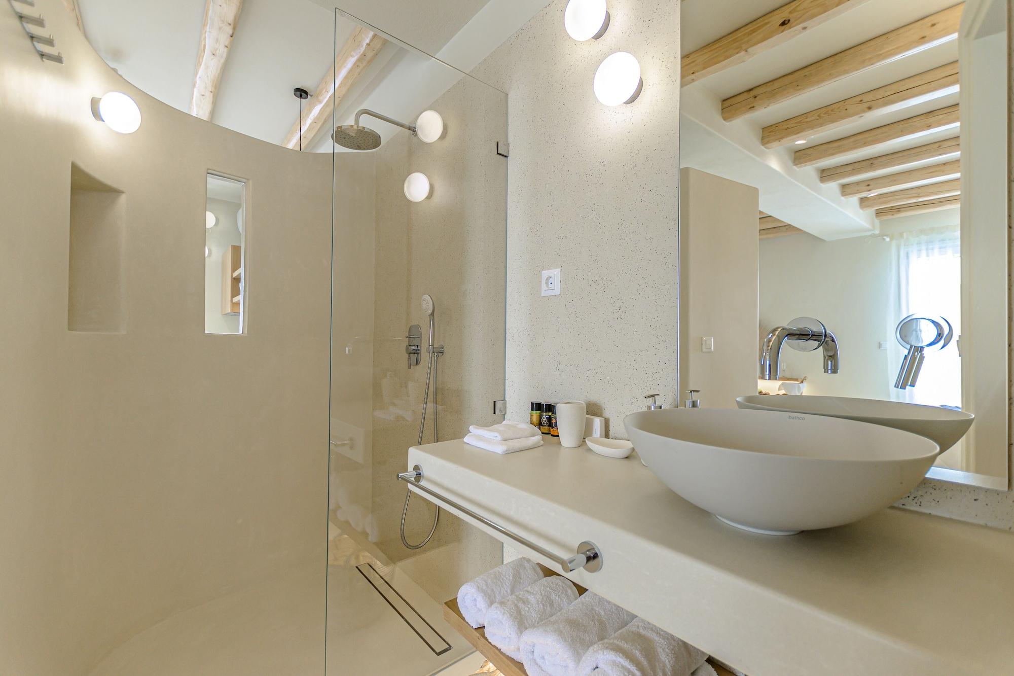 Antony Suites And Residences