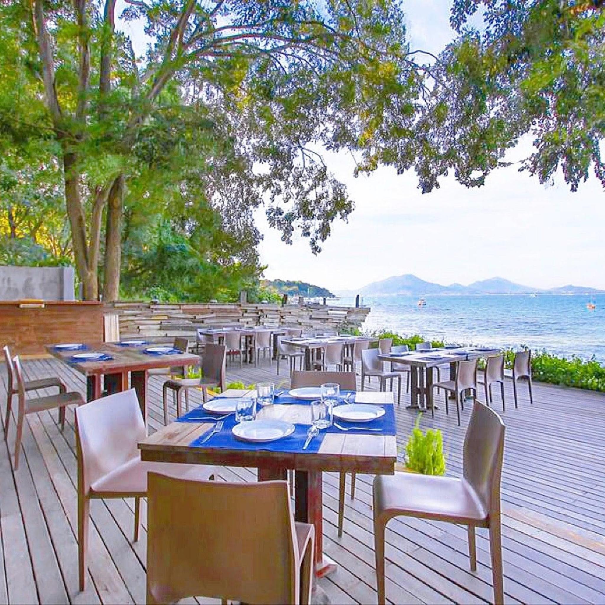 Samed Hideaway Resort