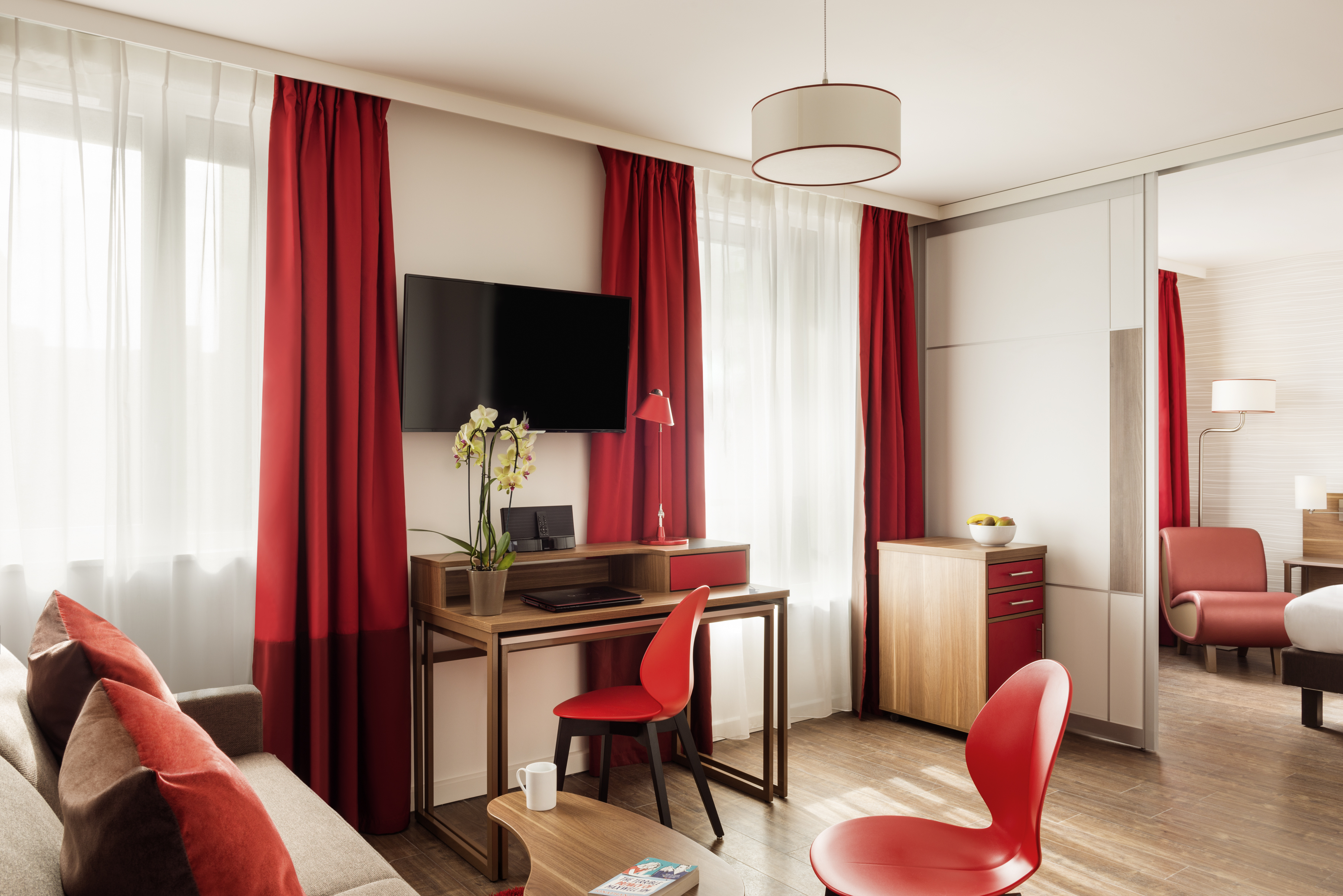 Apartamento