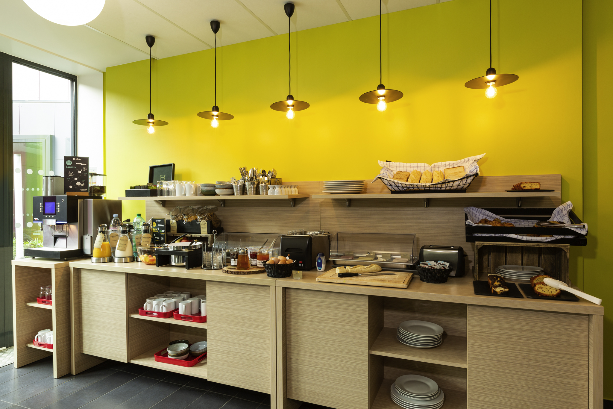 Aparthotel Adagio access Paris Reuilly