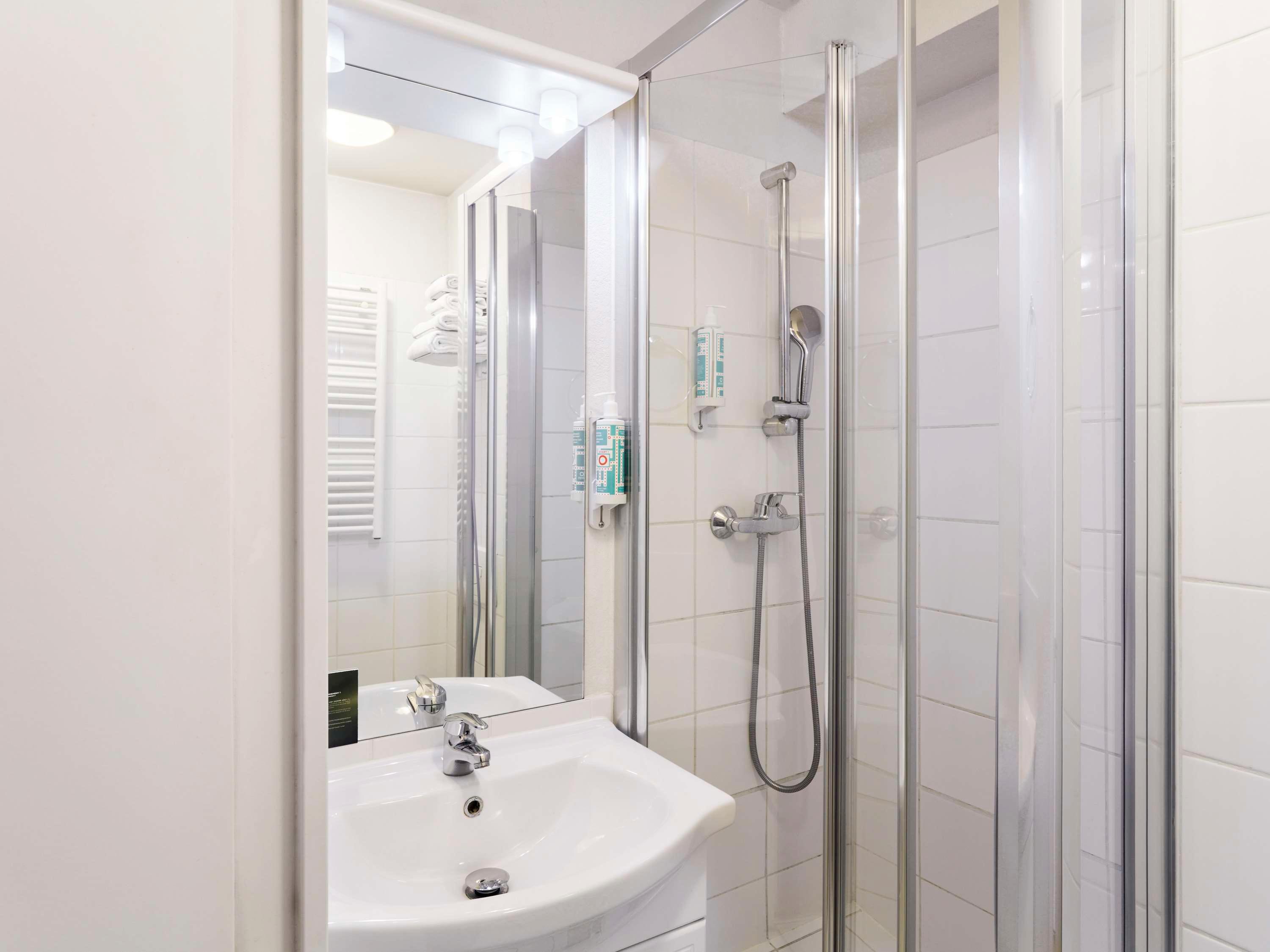 Aparthotel Adagio access Paris Saint-Denis Pleyel