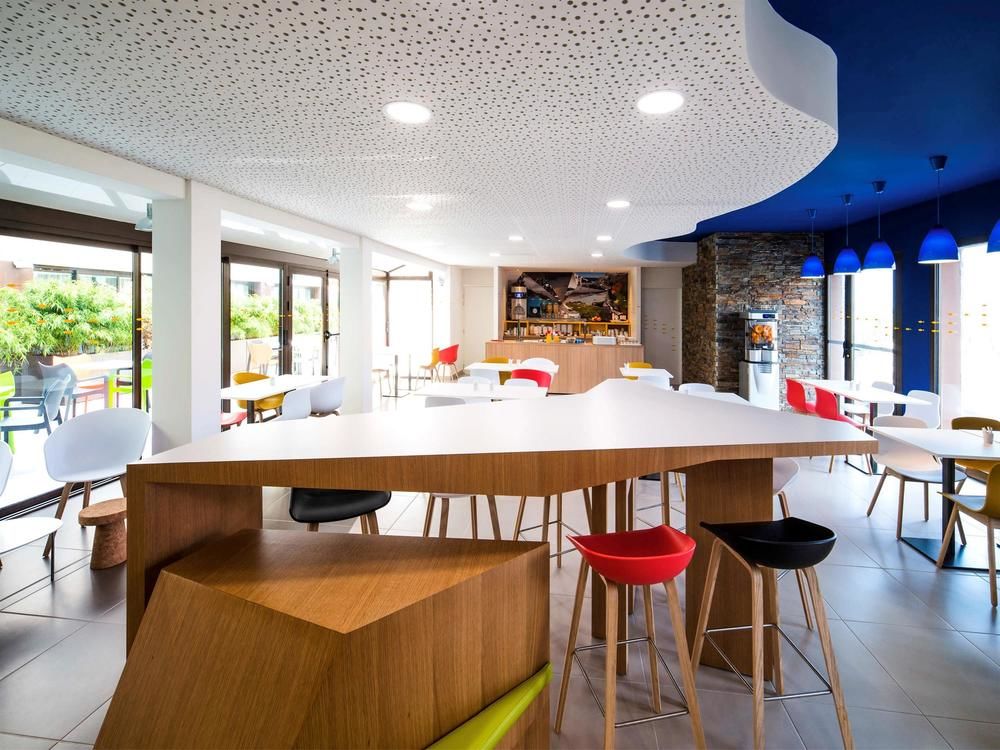 ibis Styles Collioure Port-Vendres