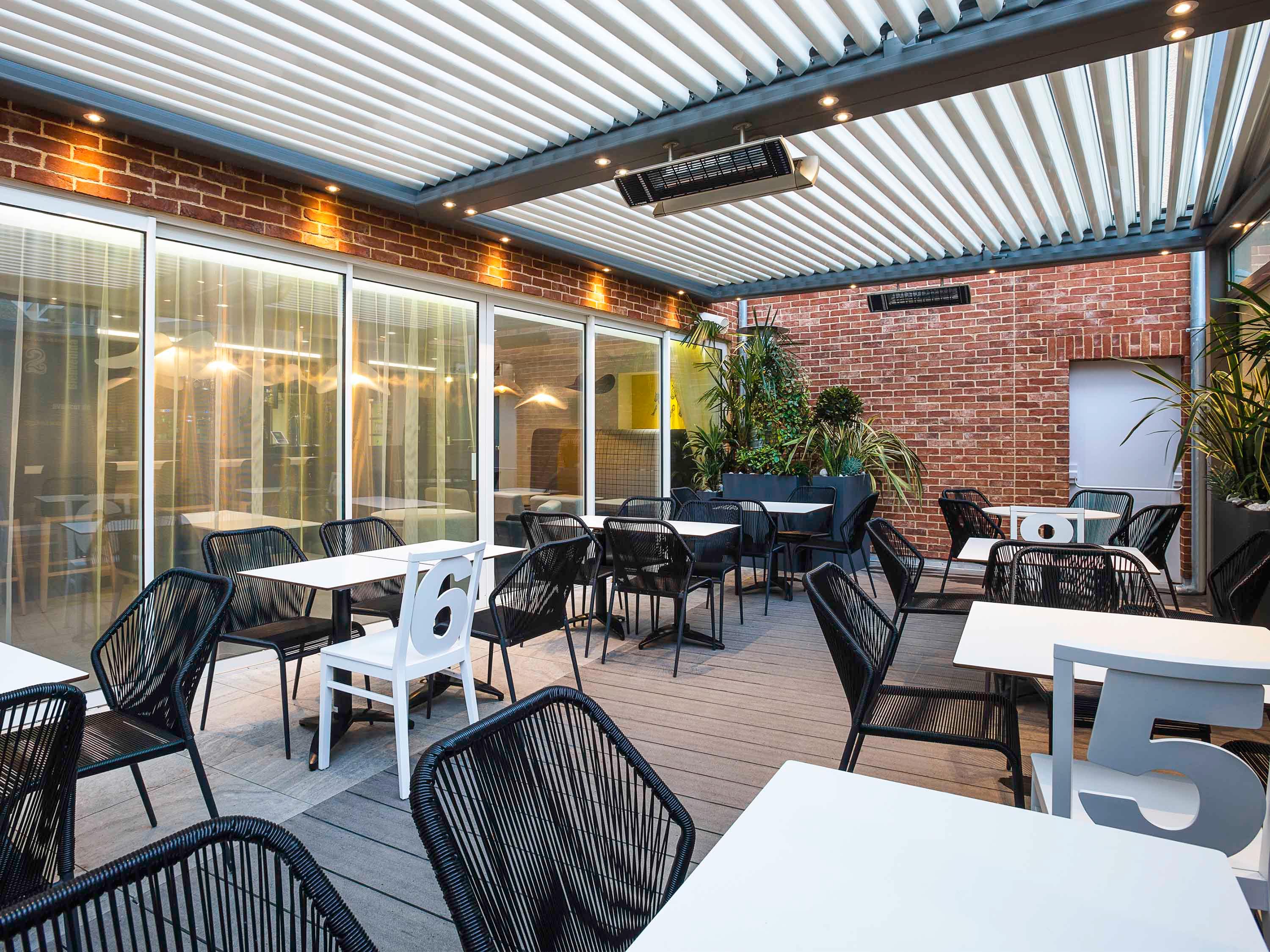 ibis Styles Deauville Centre