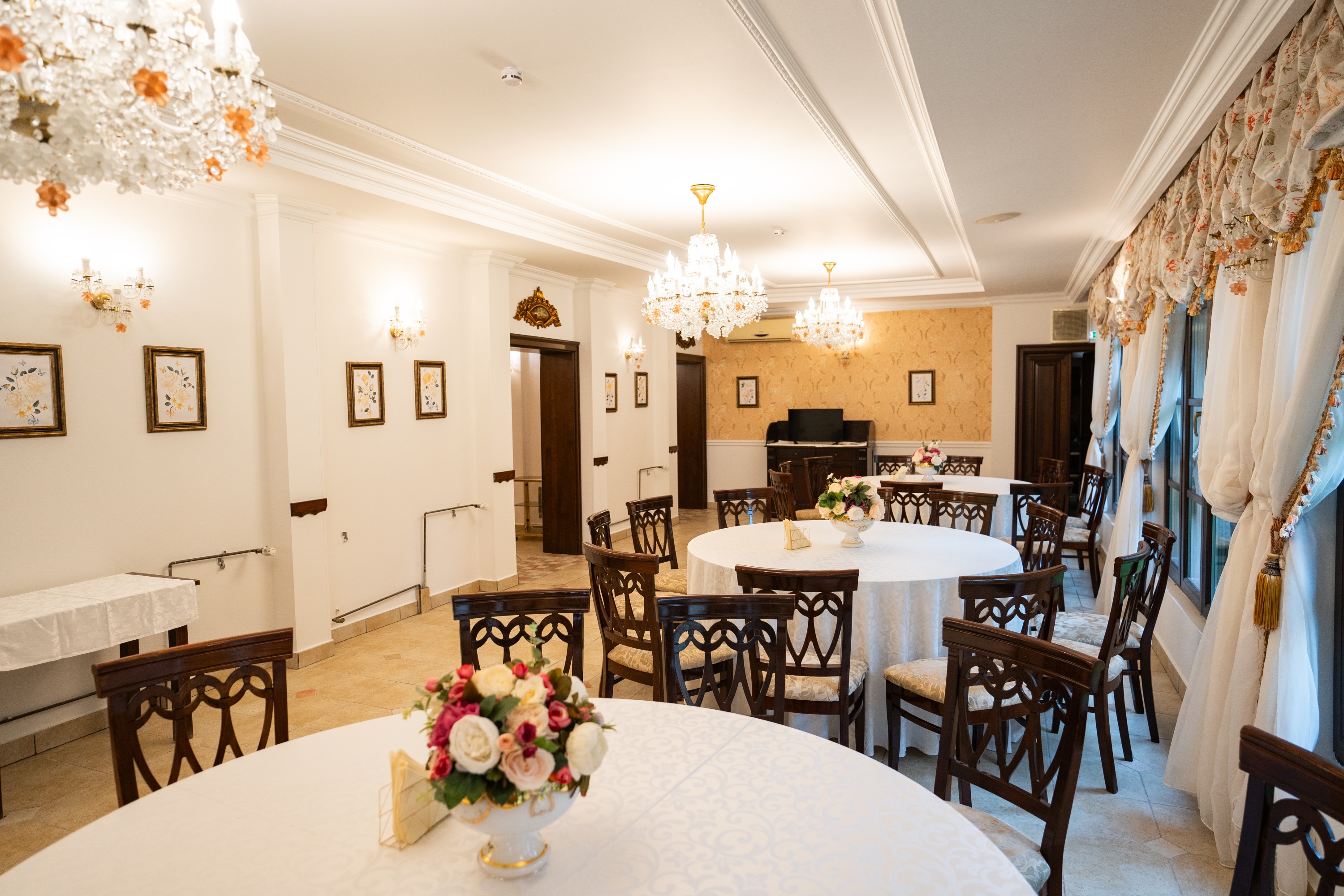 Hotel Royal Plaza