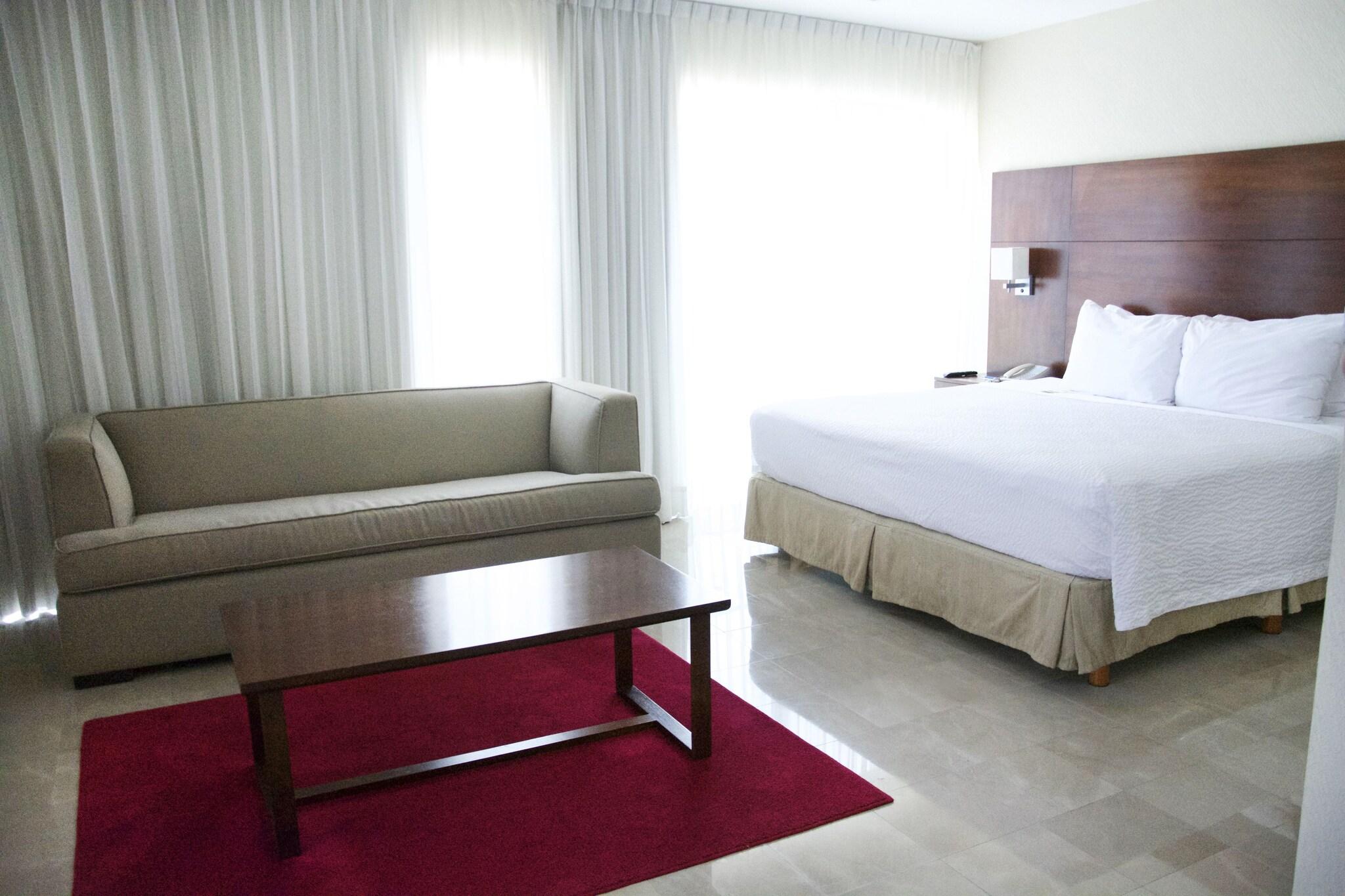 Four Points By Sheraton Veracruz