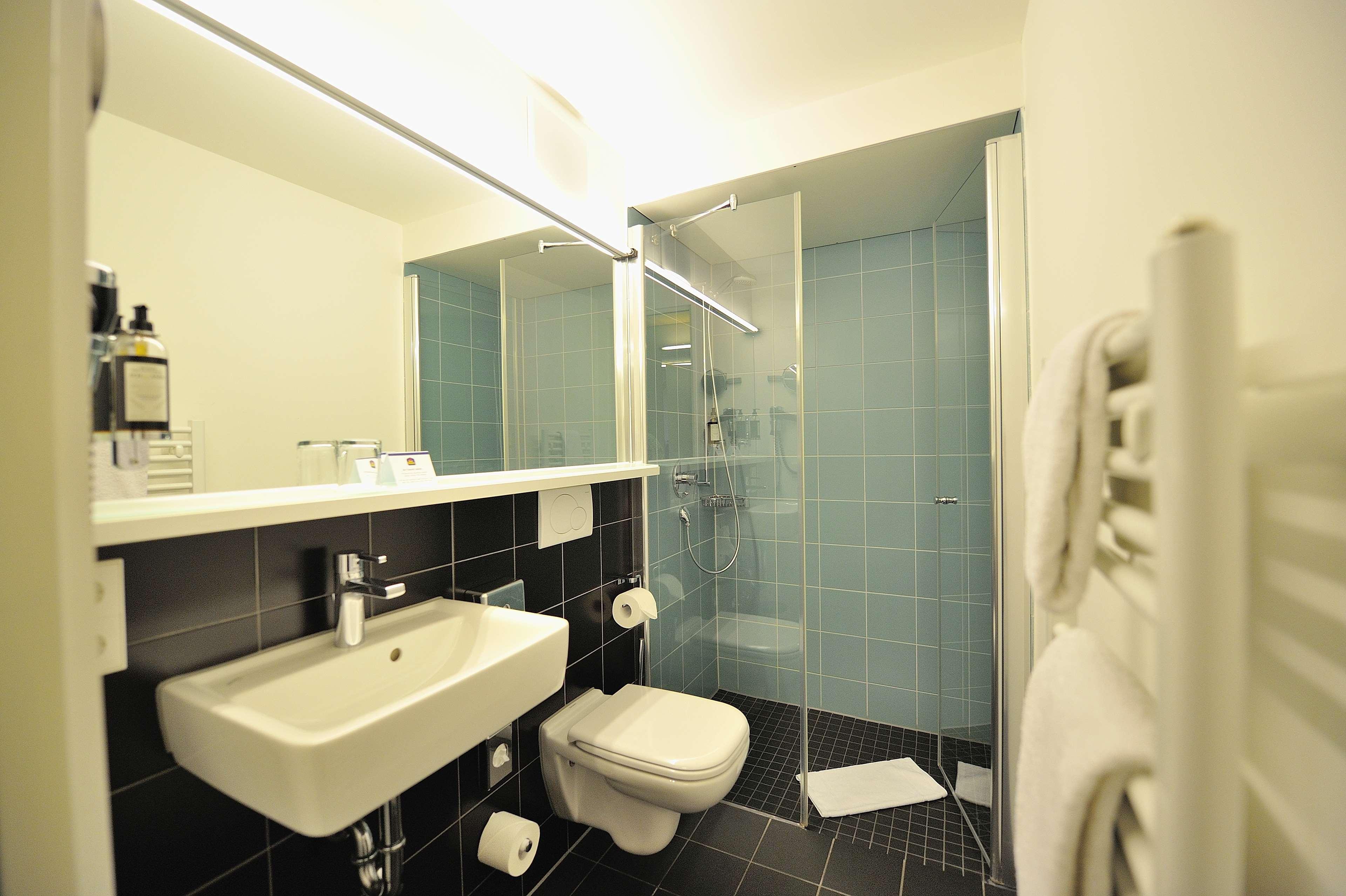 Best Western Plus BierKulturHotel Schwanen