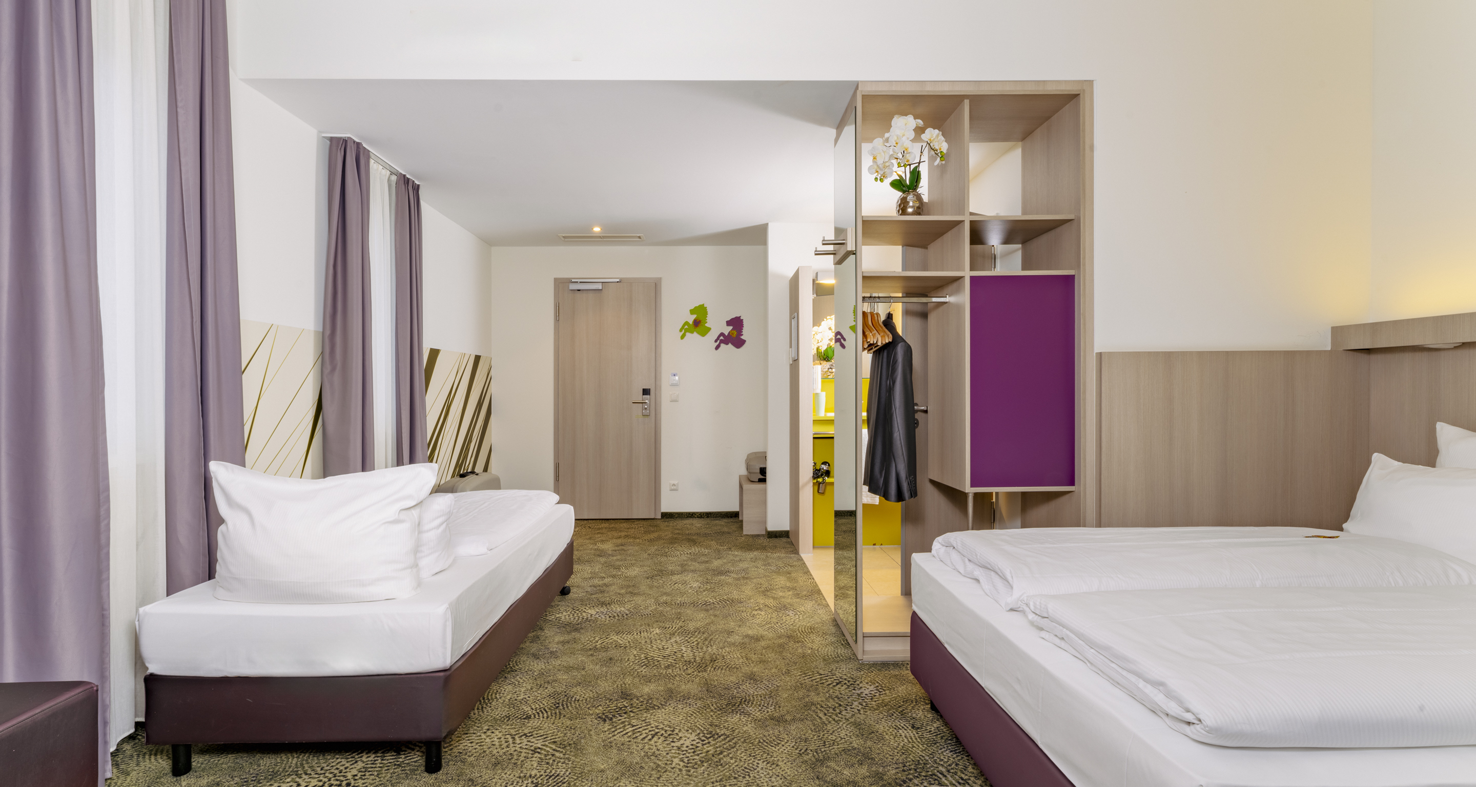 PLAZA INN Bad Rappenau