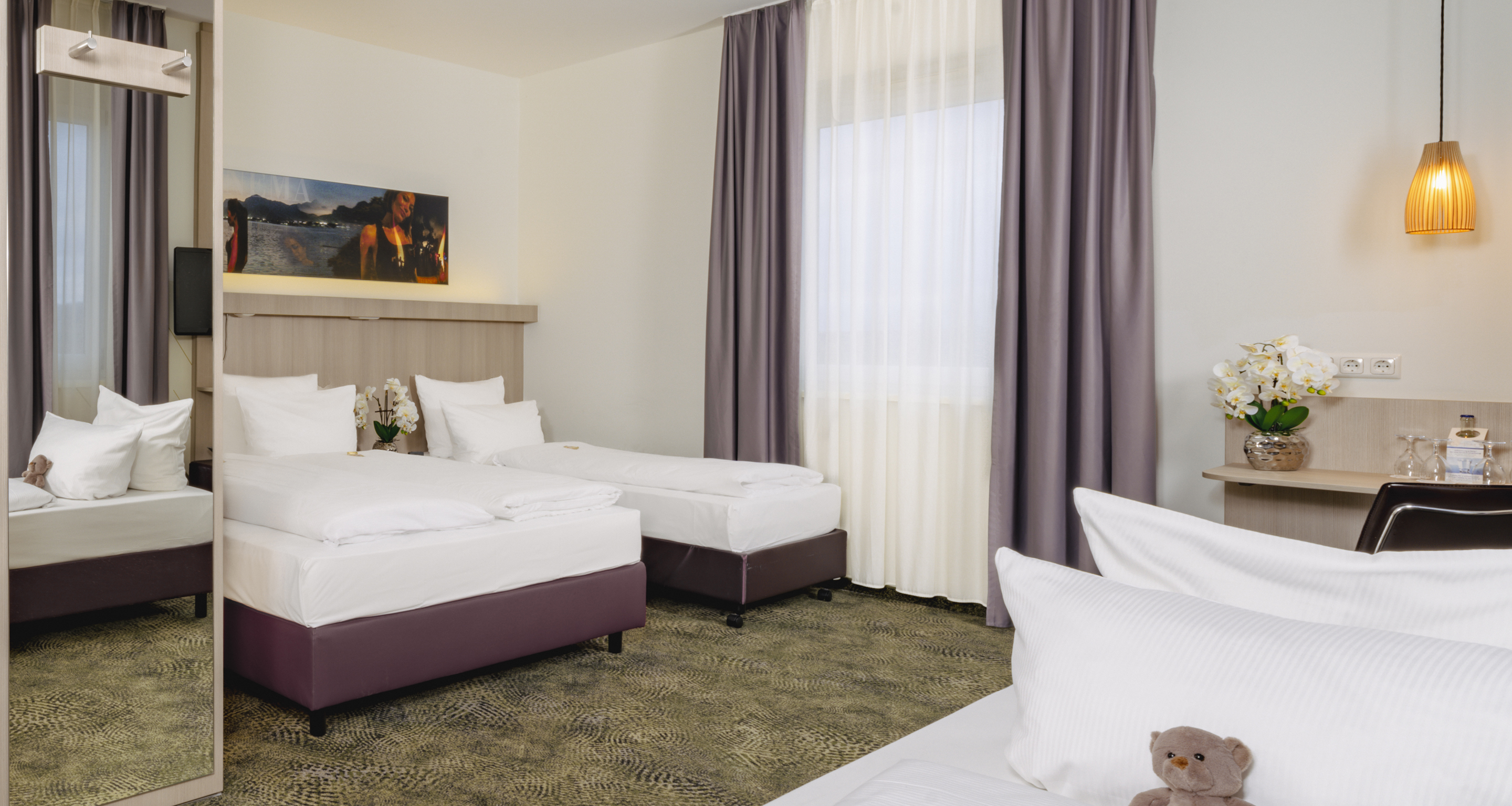 PLAZA INN Bad Rappenau