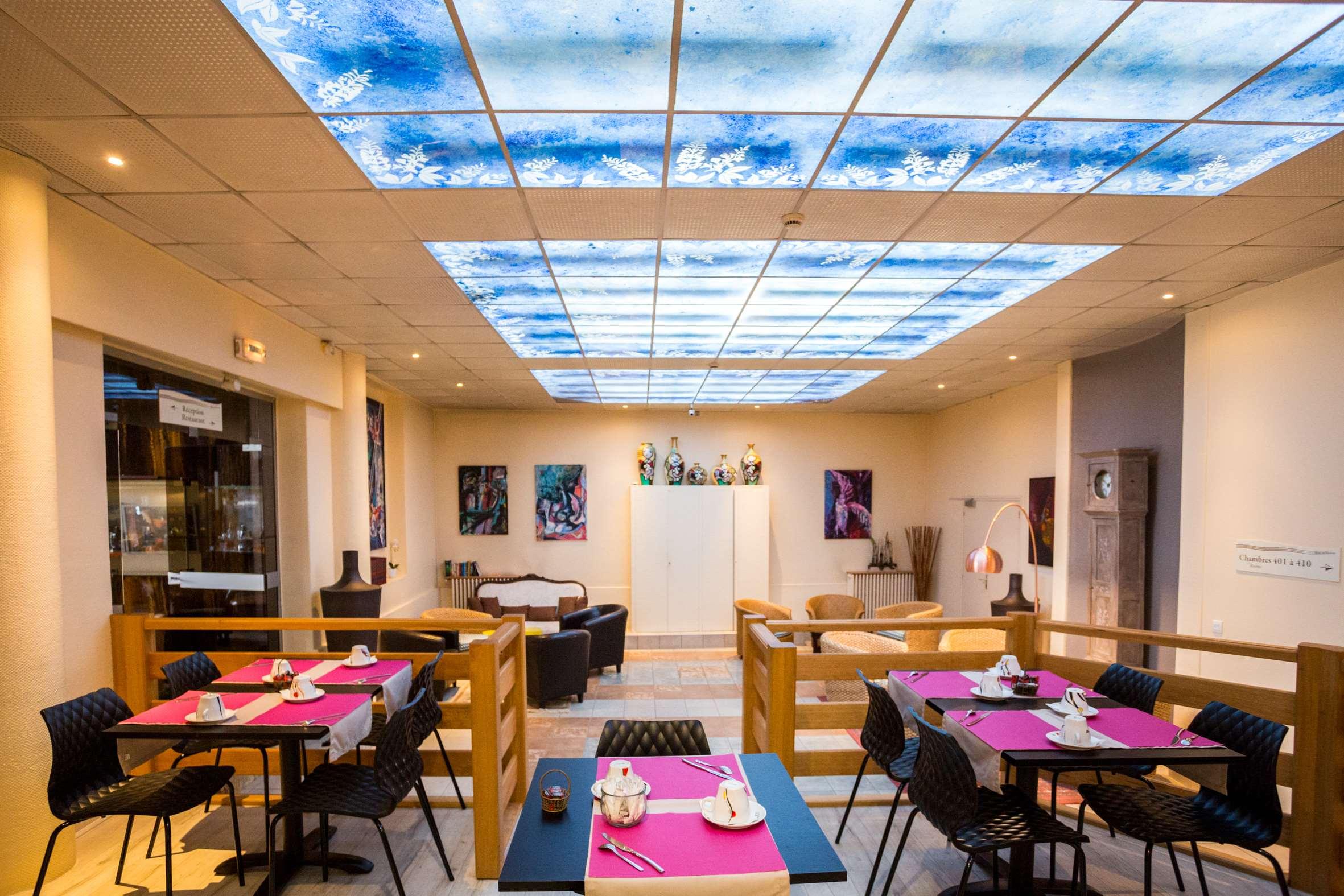 Best Western Hotel des Voyageurs