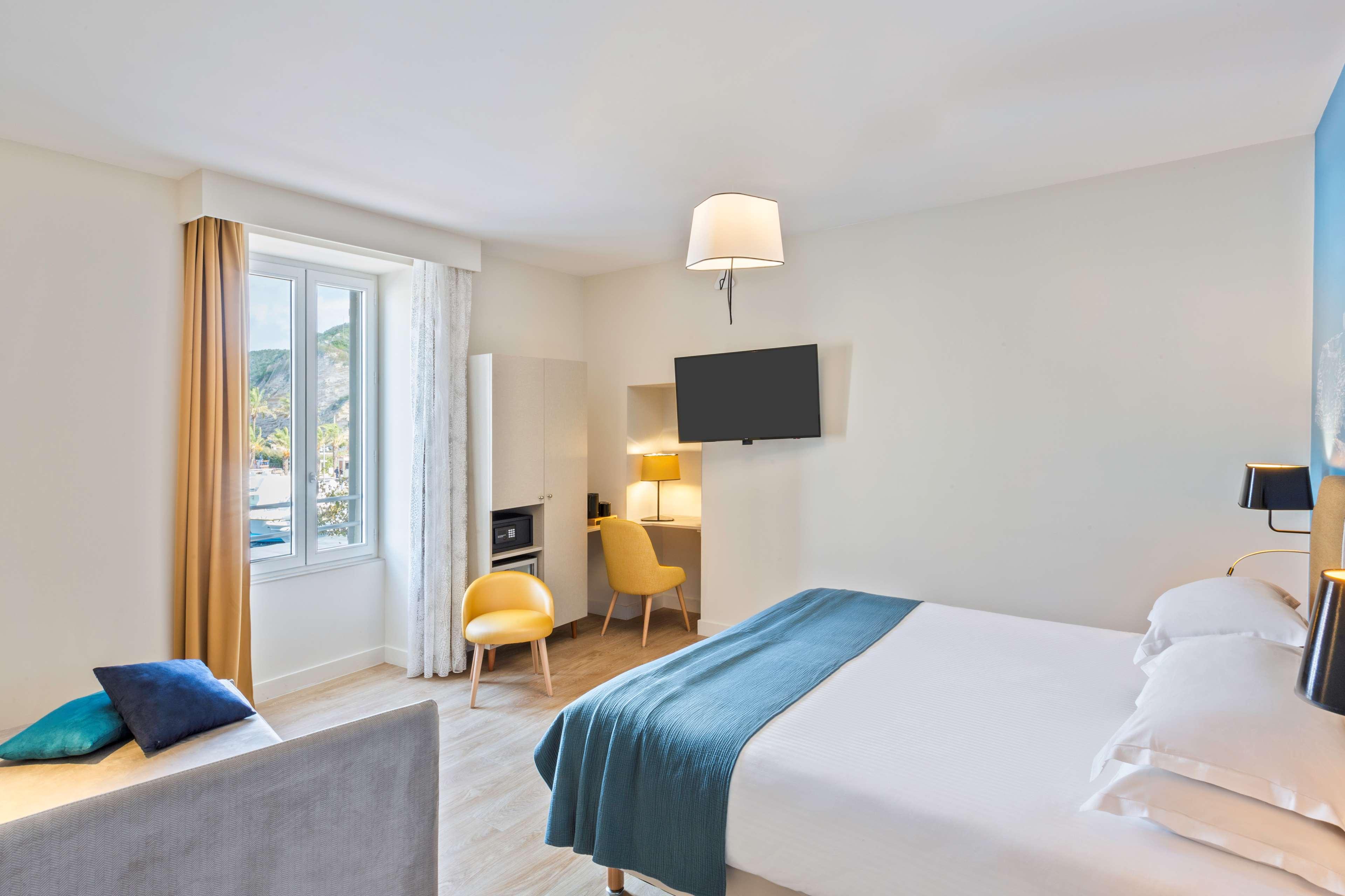 Best Western Hotel du Roy D'Aragon