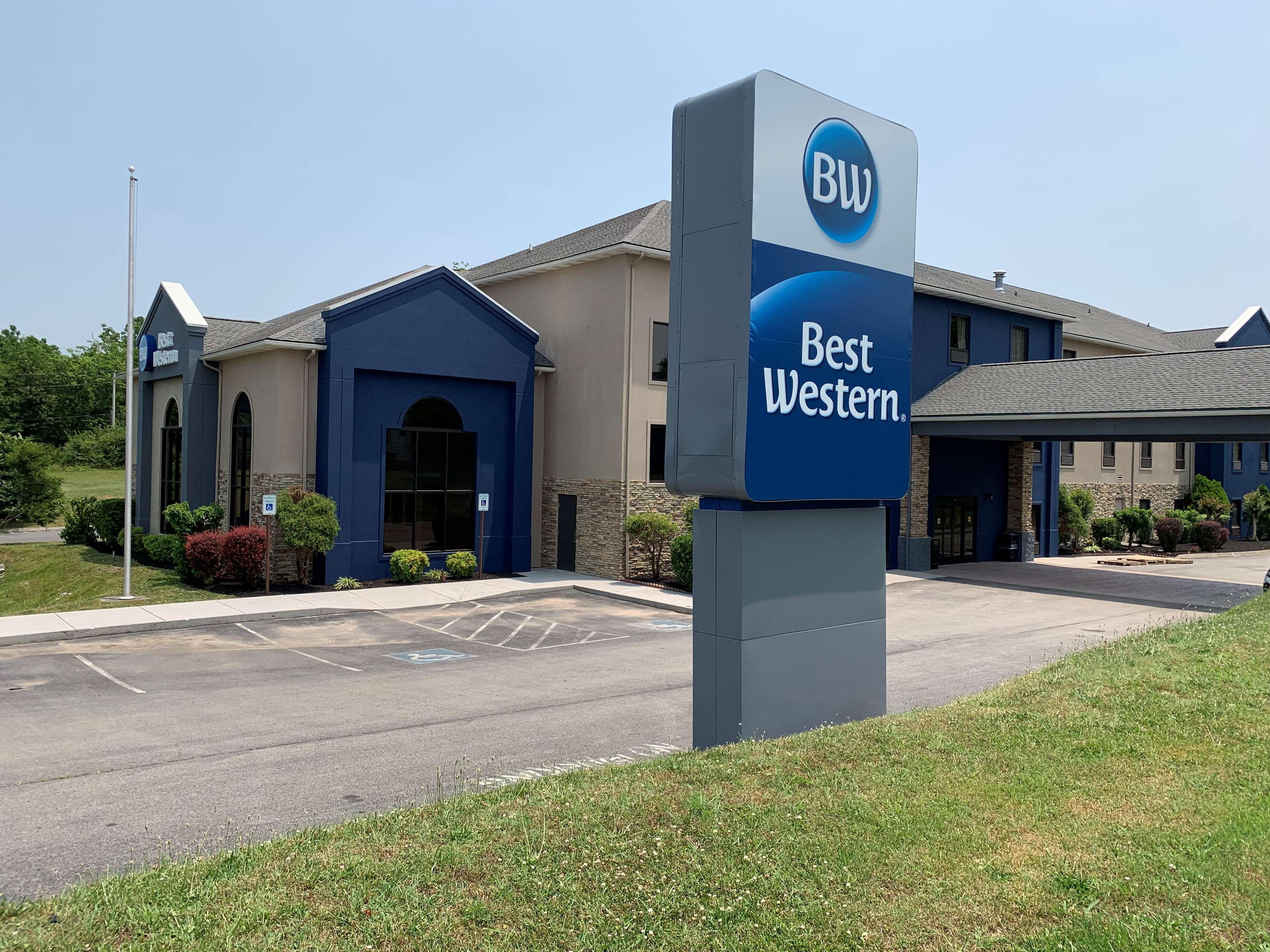 Best Western Hotel Trollhattan by null