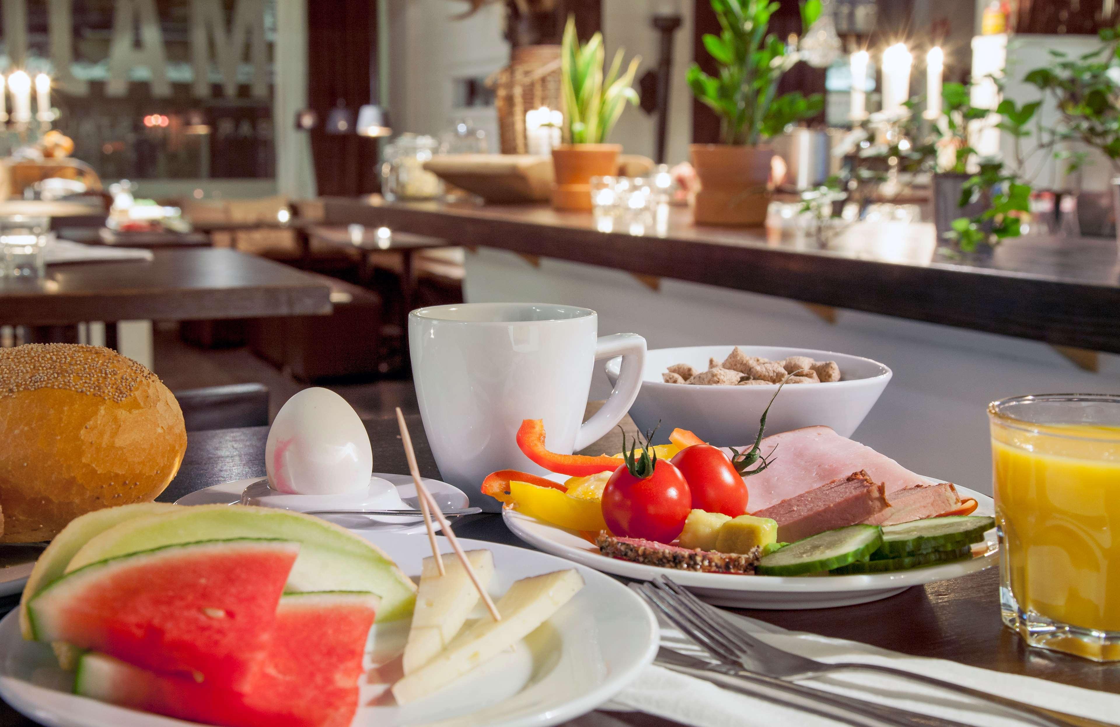 Best Western Hotel Trollhattan by null