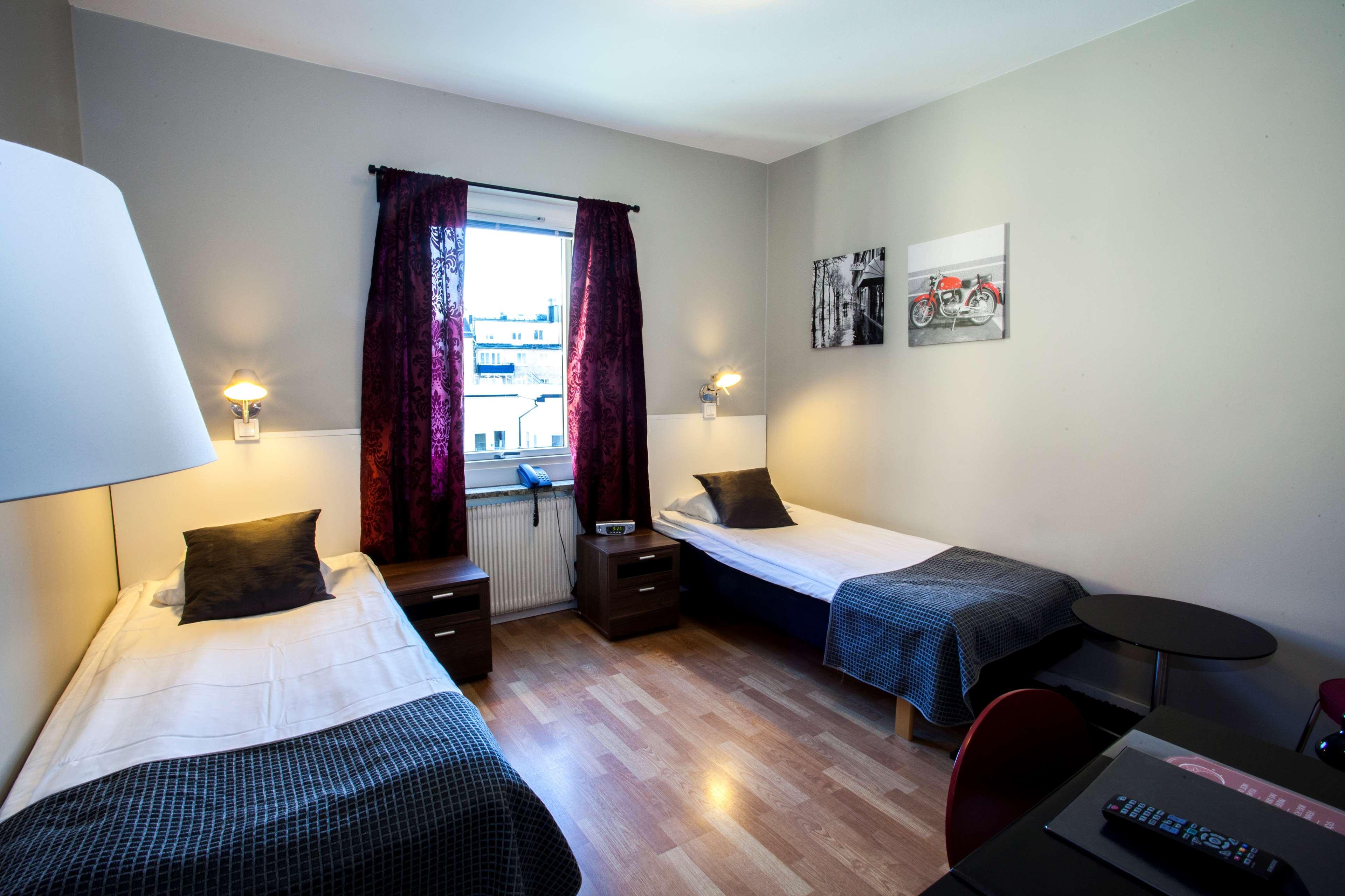 Best Western Hotel Trollhattan by null