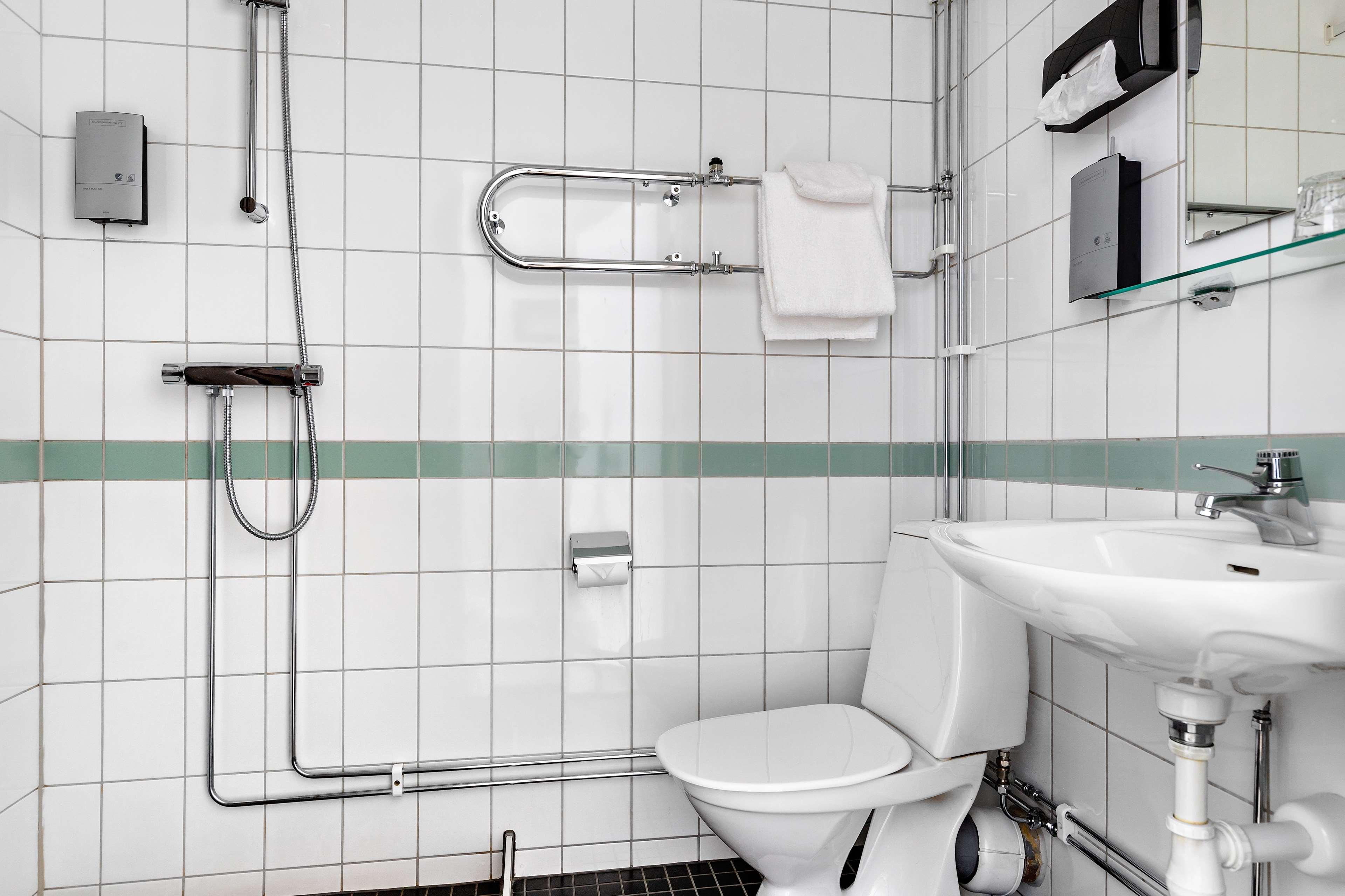 Best Western Hotel Trollhattan by null