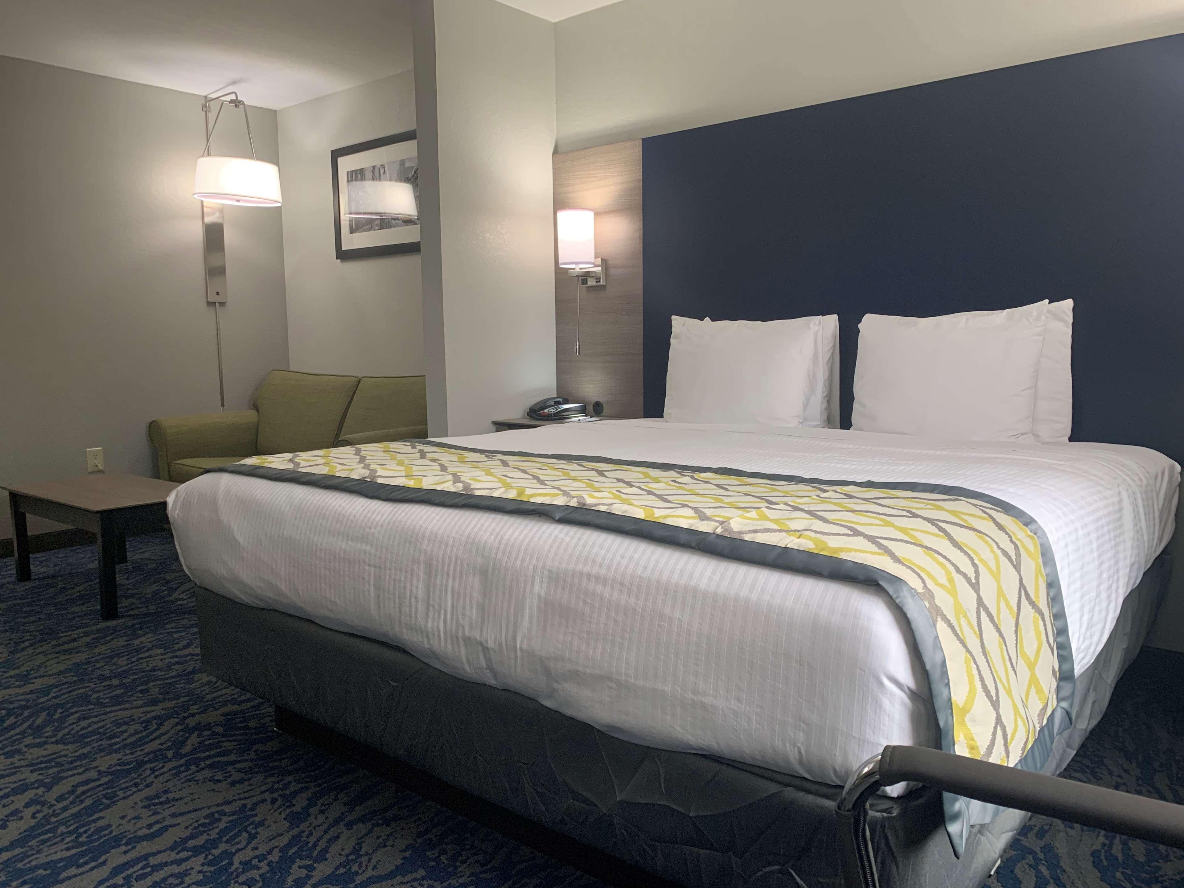 Best Western Hotel Trollhattan by null