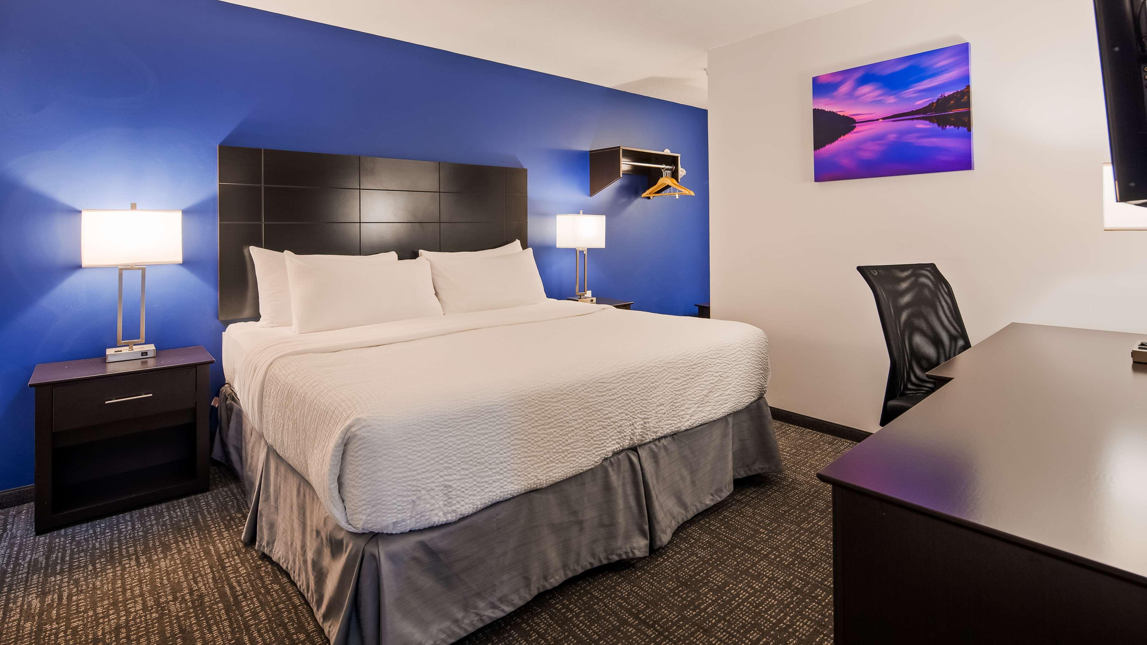 Best Western Hotell Karlshamn Spa & Relax by null