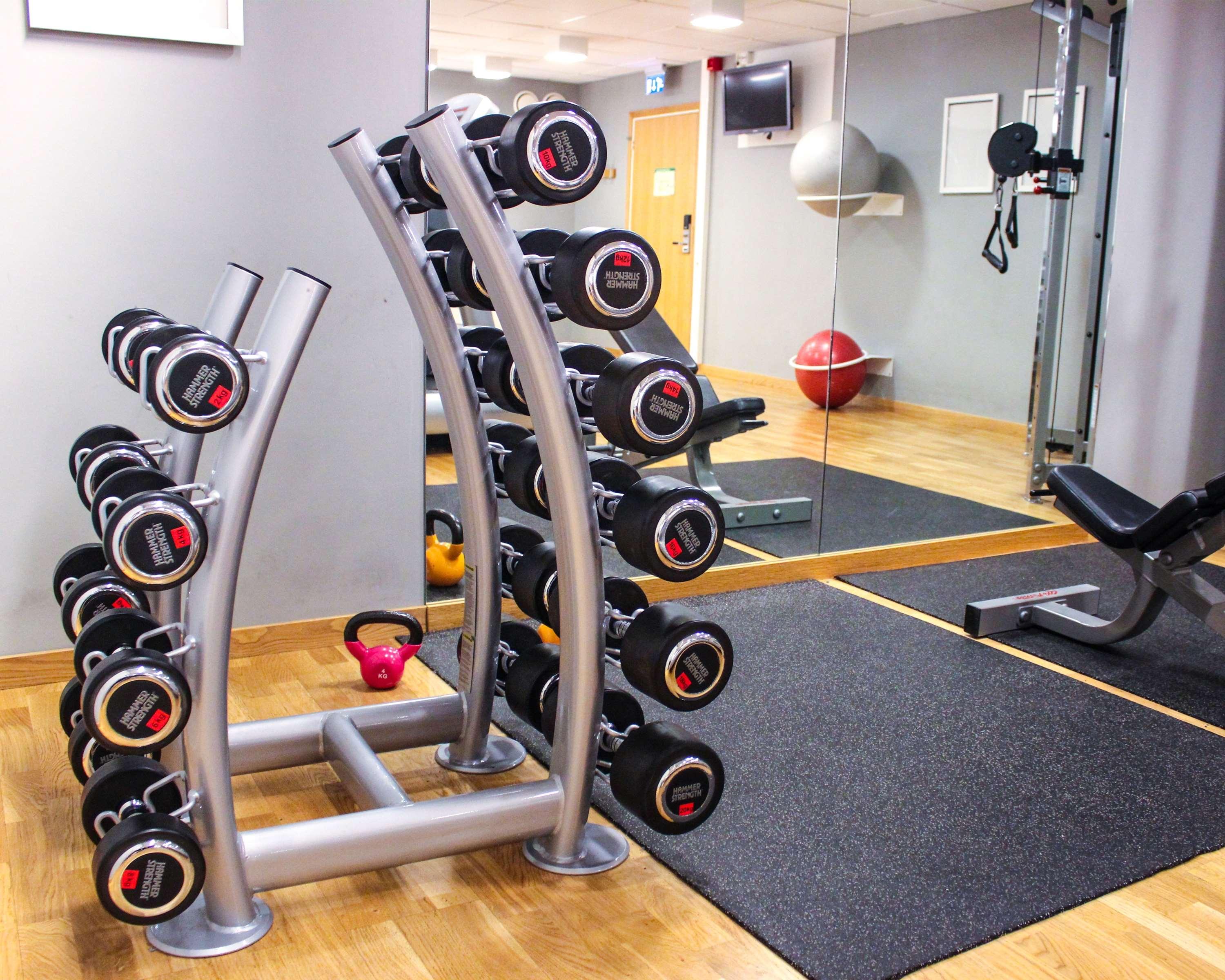 Best Western Hotell Karlshamn Spa & Relax by null