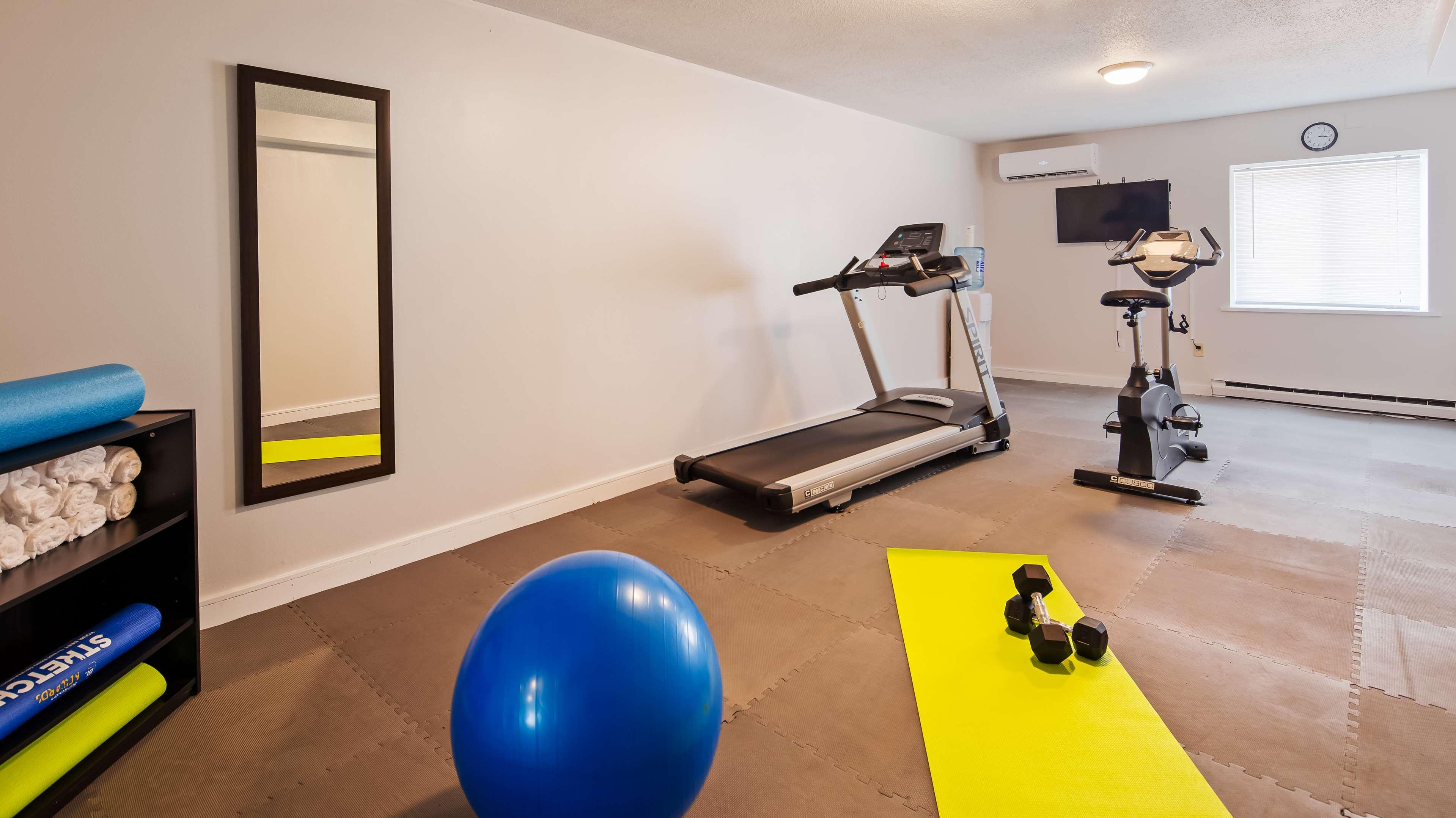 Best Western Hotell Karlshamn Spa & Relax by null