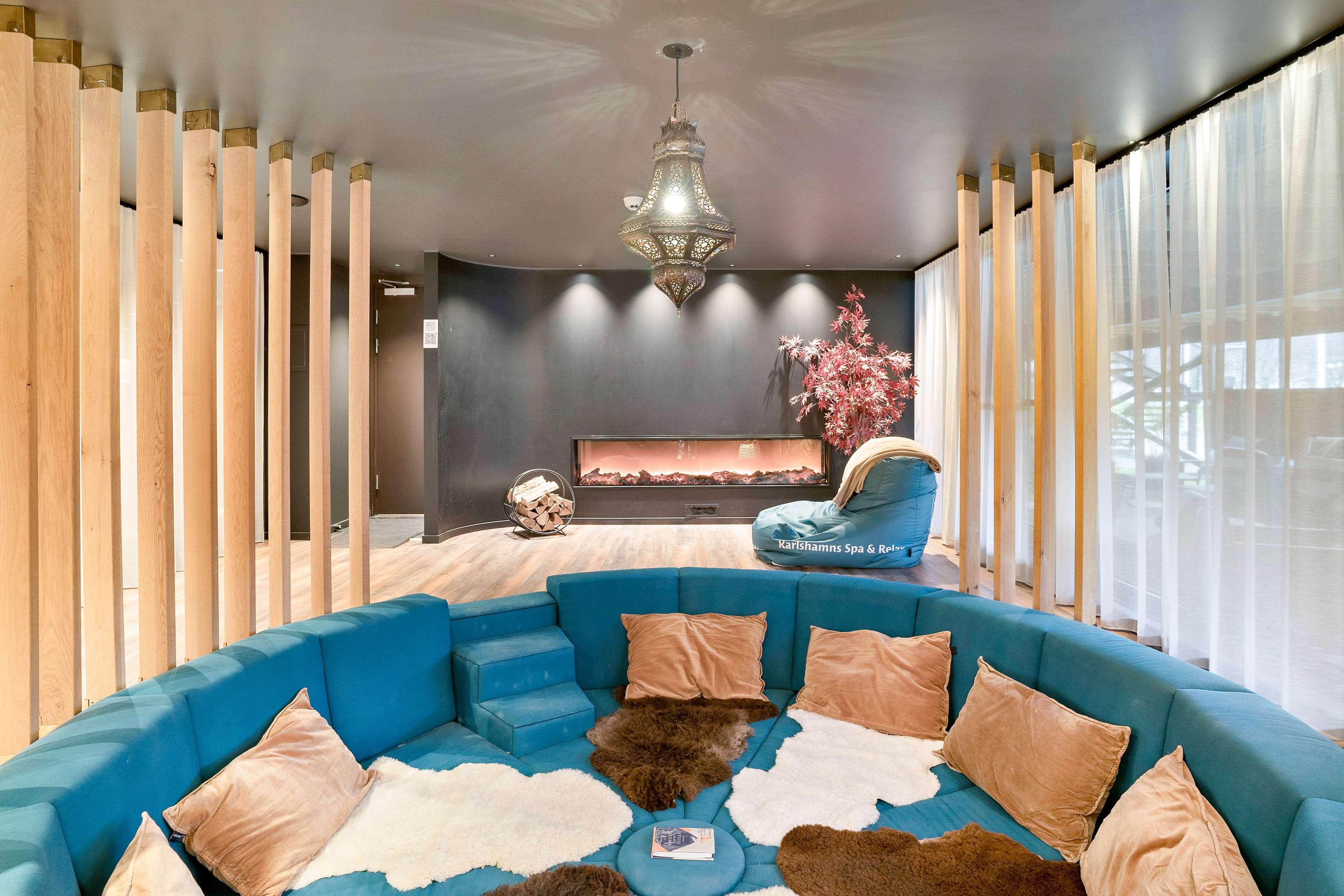 Best Western Hotell Karlshamn Spa & Relax by null