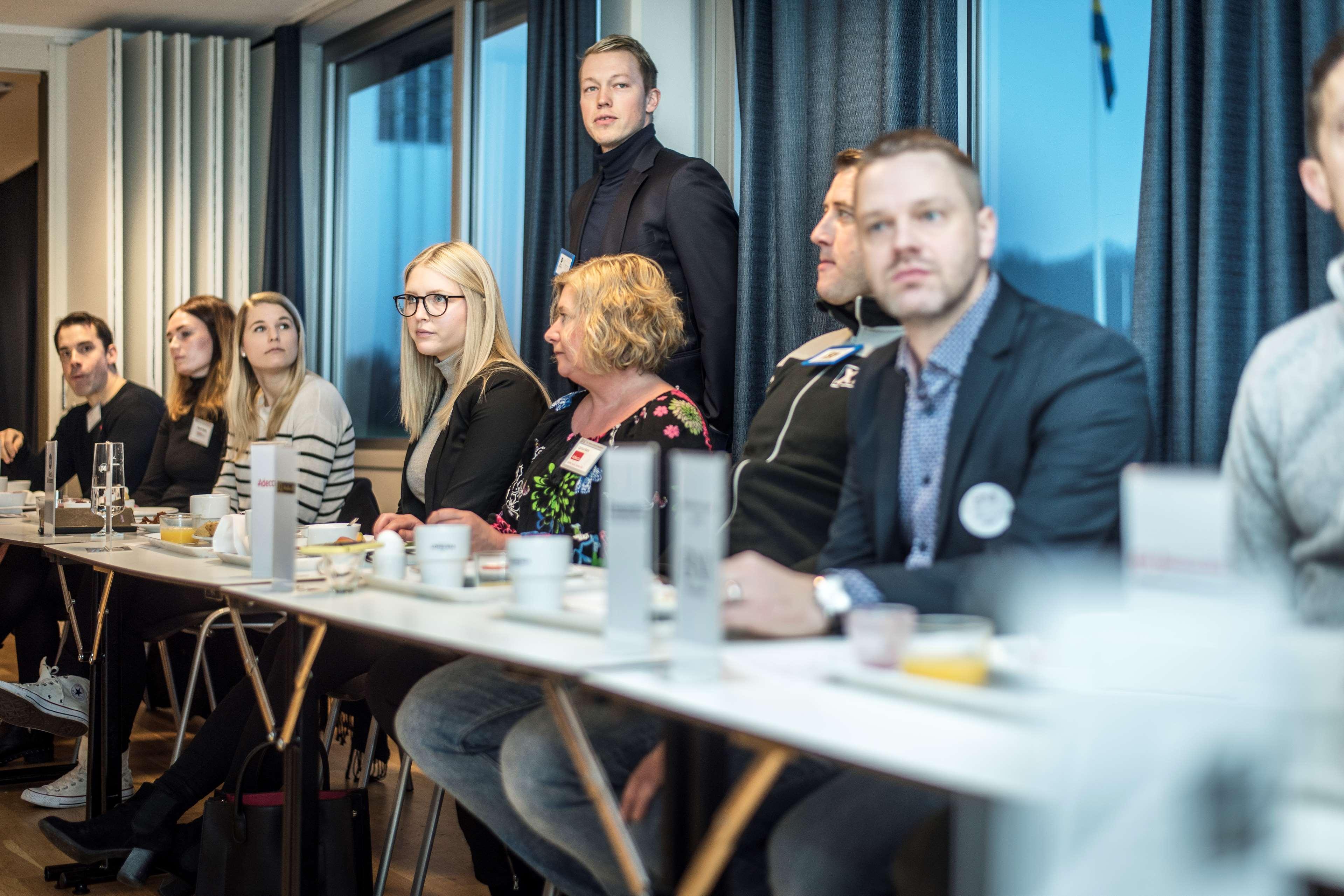 Best Western Hotell Karlshamn Spa & Relax by null