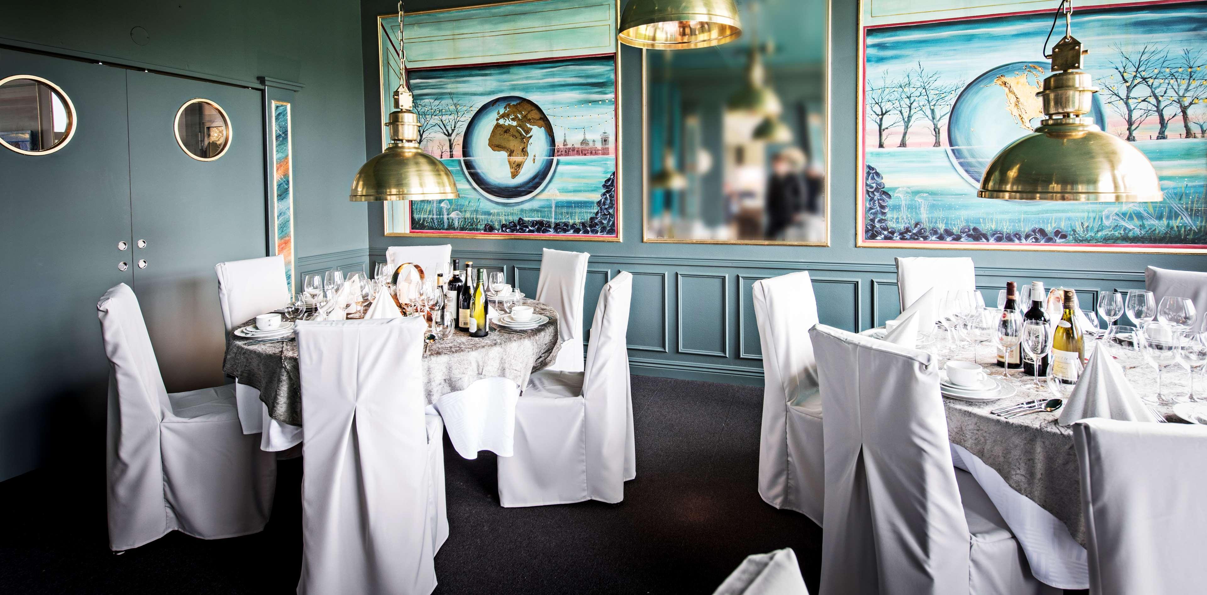 Best Western Hotell Karlshamn Spa & Relax by null