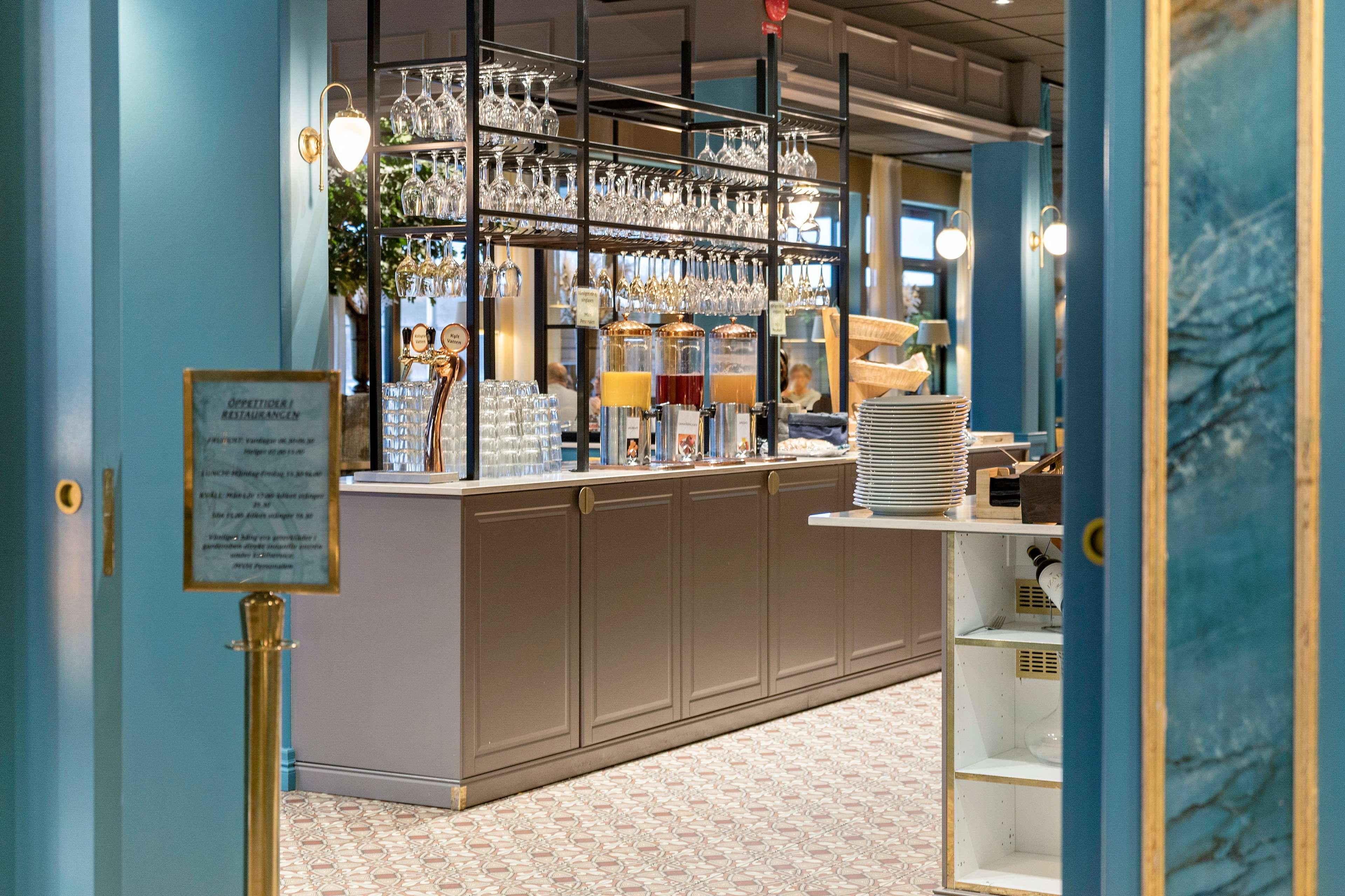 Best Western Hotell Karlshamn Spa & Relax by null