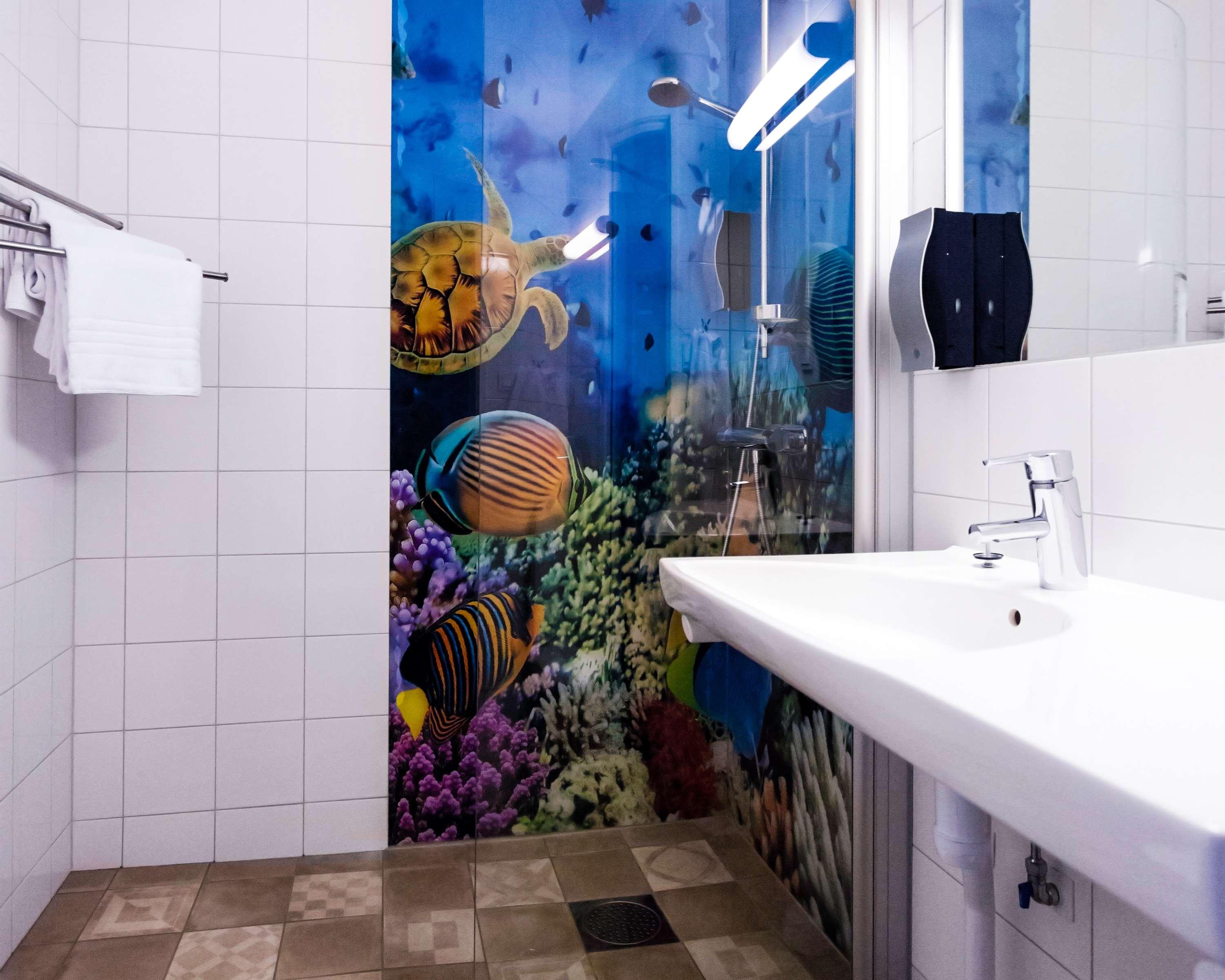 Best Western Hotell Karlshamn Spa & Relax by null