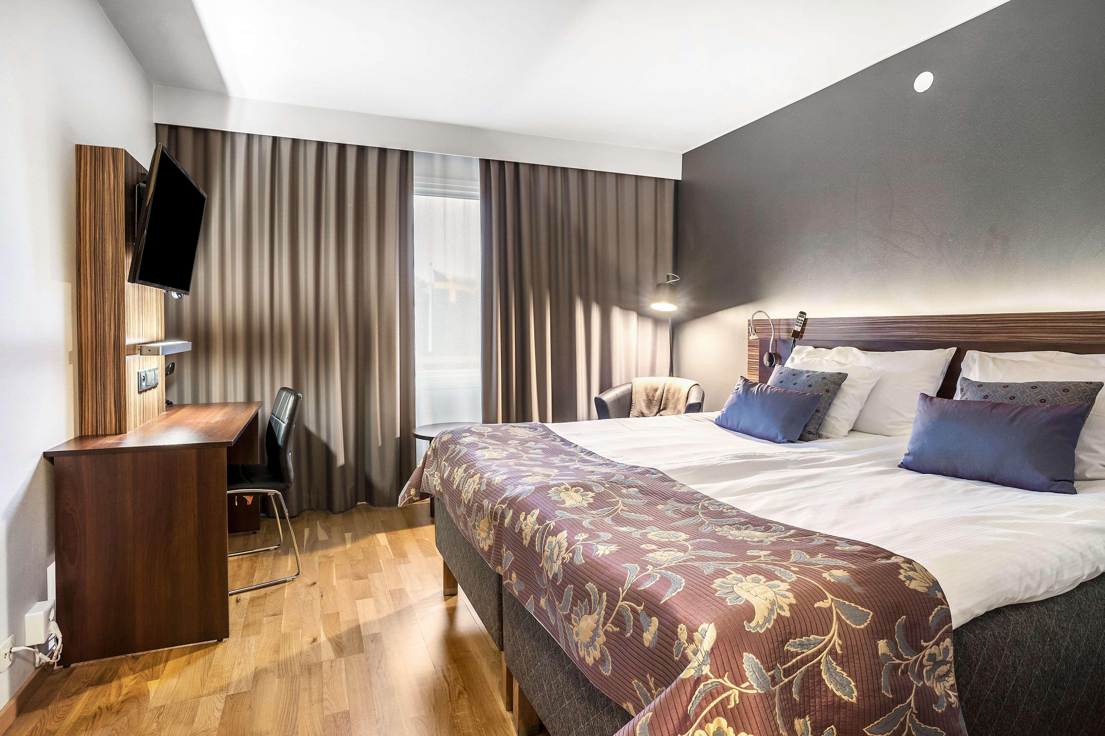 Best Western Hotell Karlshamn Spa & Relax by null