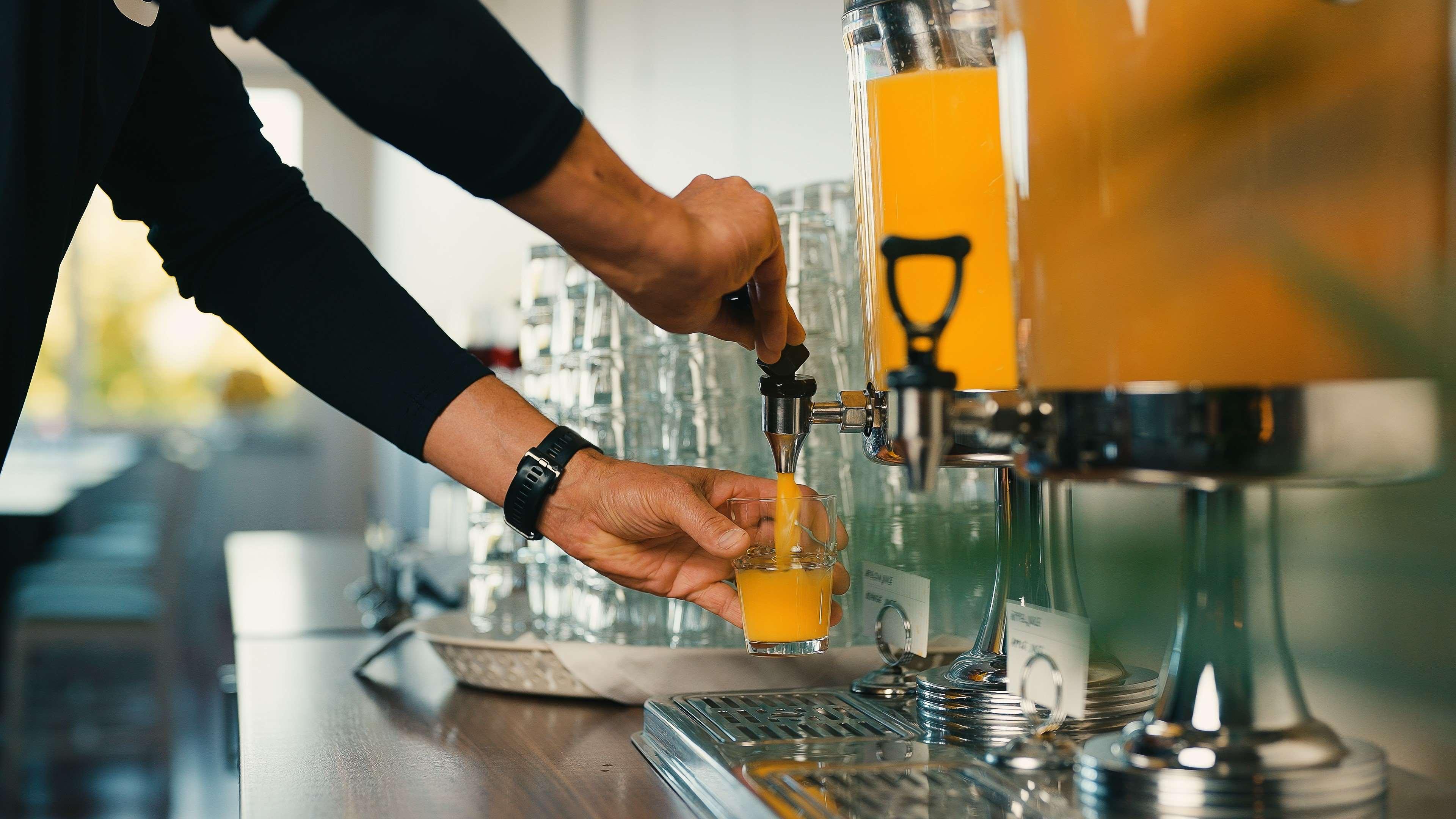 Best Western Hotell Lerdalshoejden by null