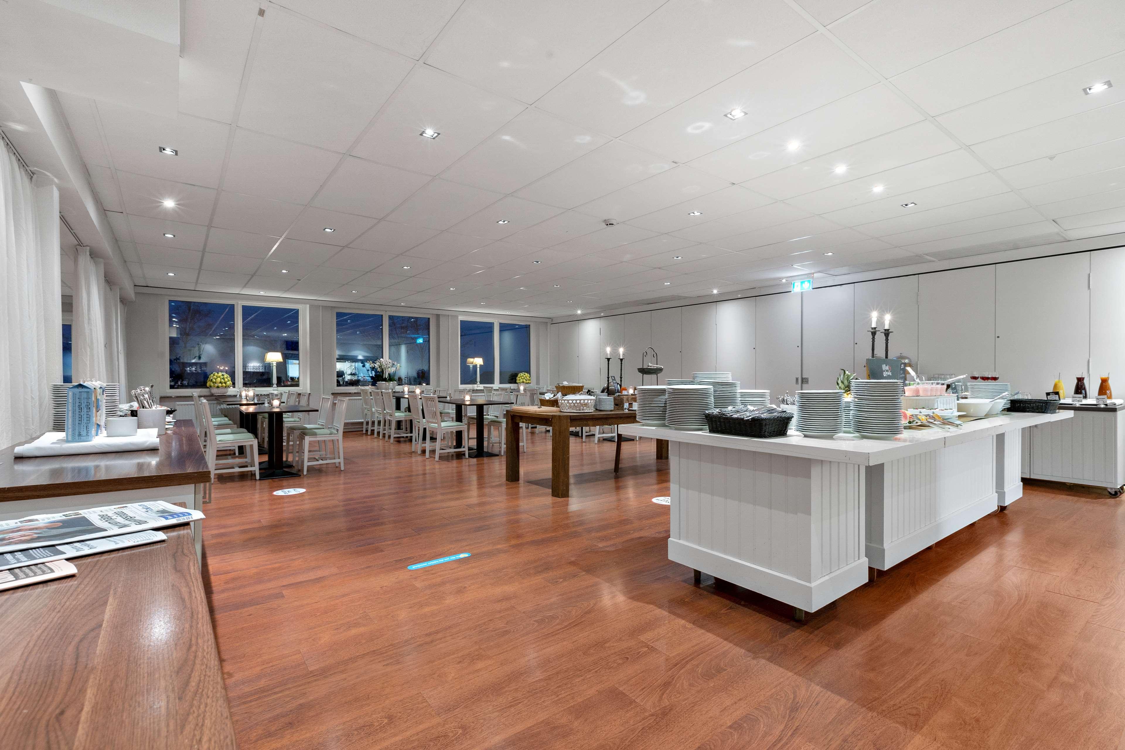 Best Western Hotell Lerdalshoejden by null