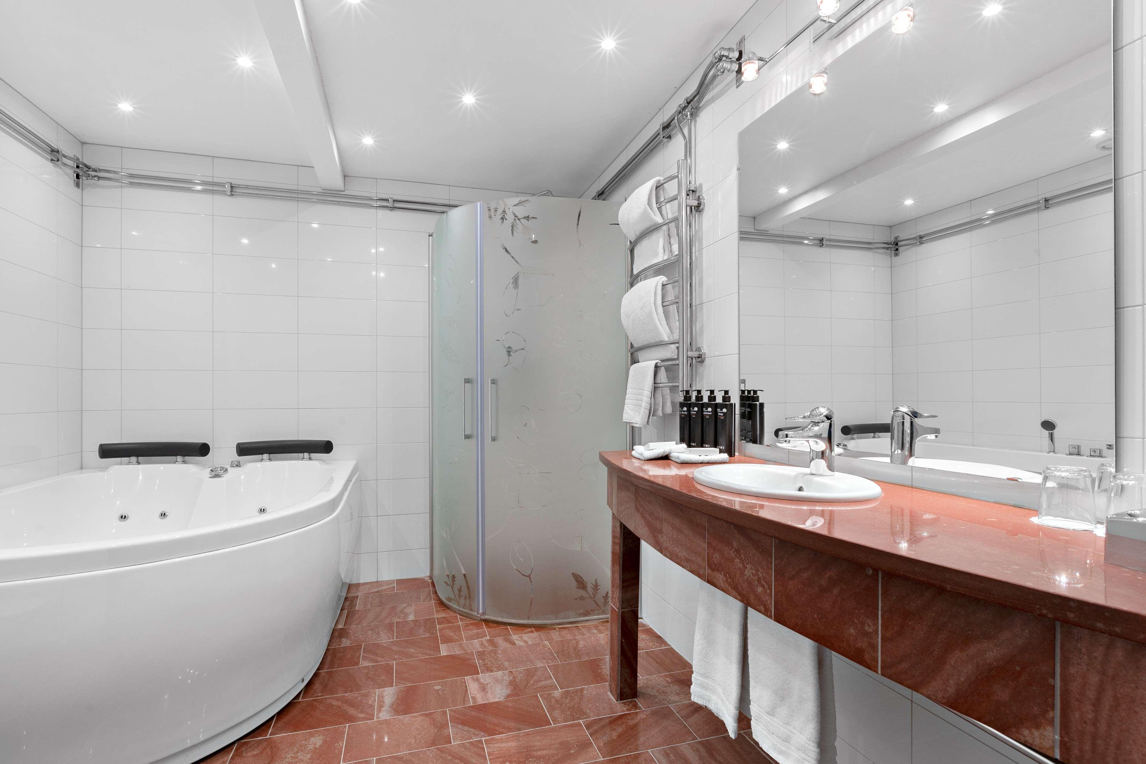 Best Western Hotell Lerdalshoejden by null