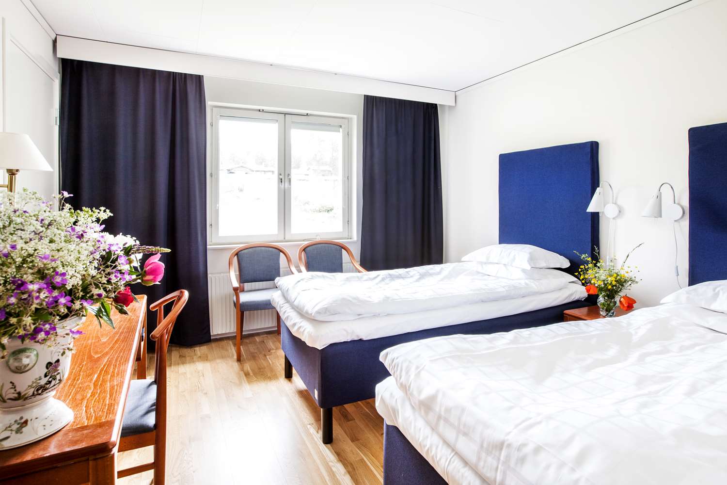 Best Western Hotell Lerdalshoejden by null