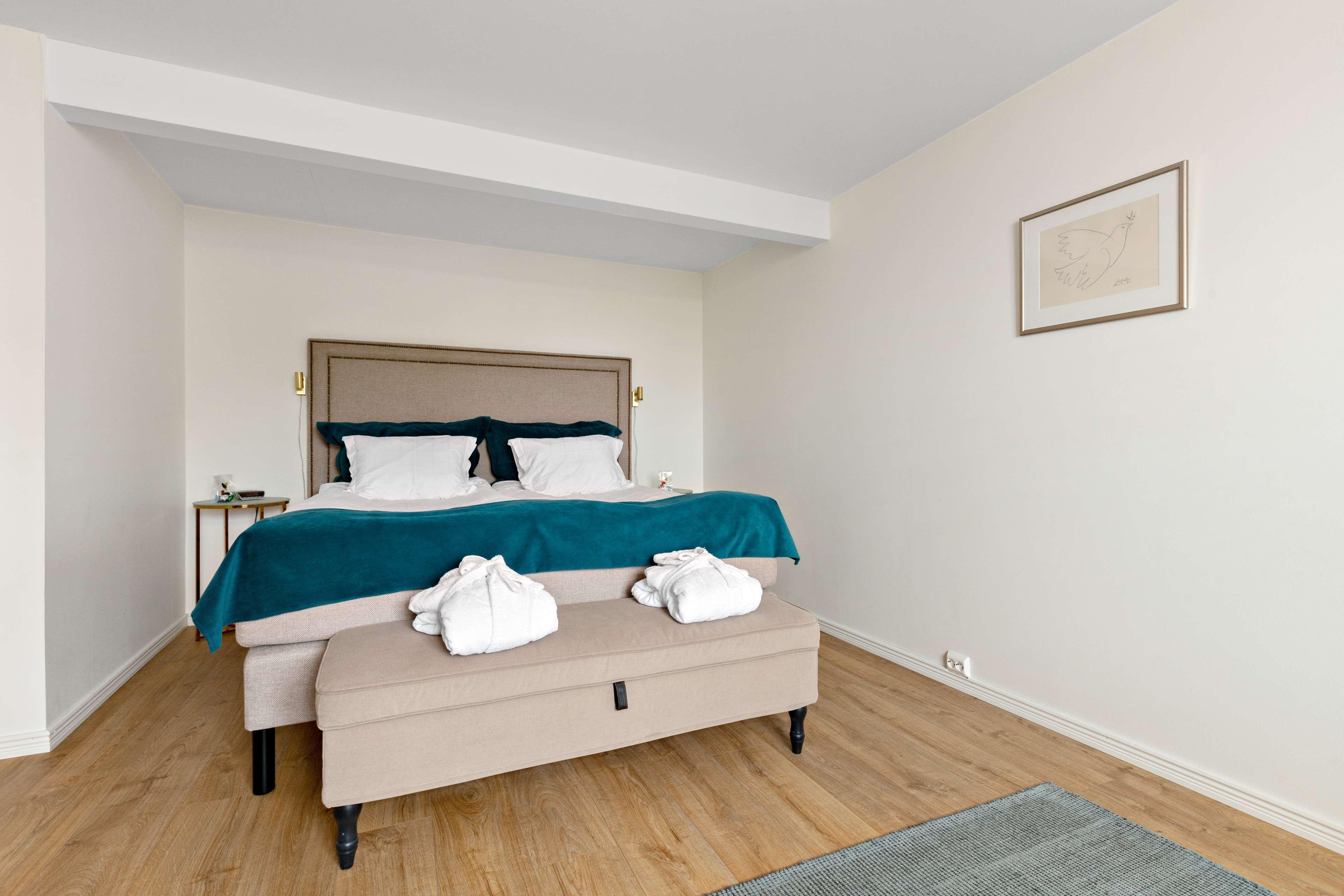 Best Western Hotell Lerdalshoejden by null