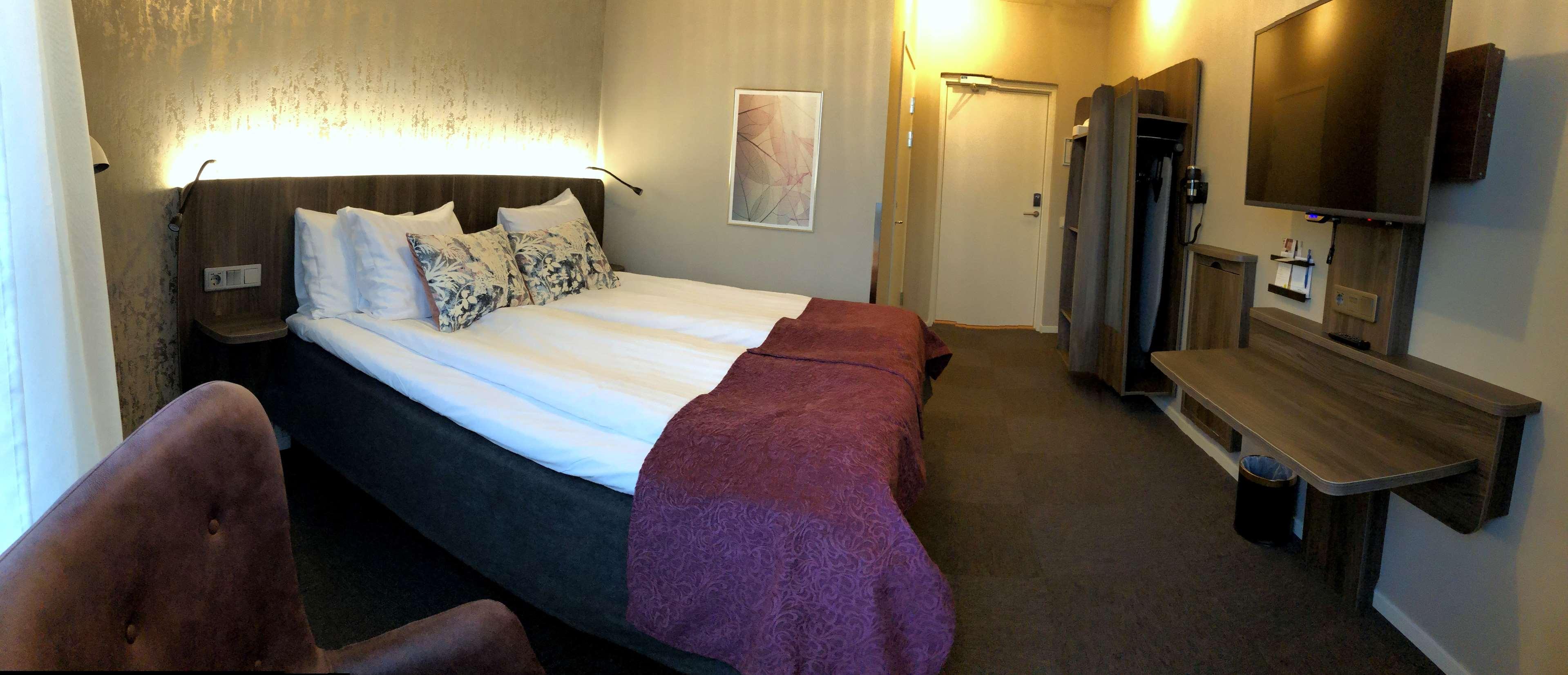Best Western Hotell Ljungby