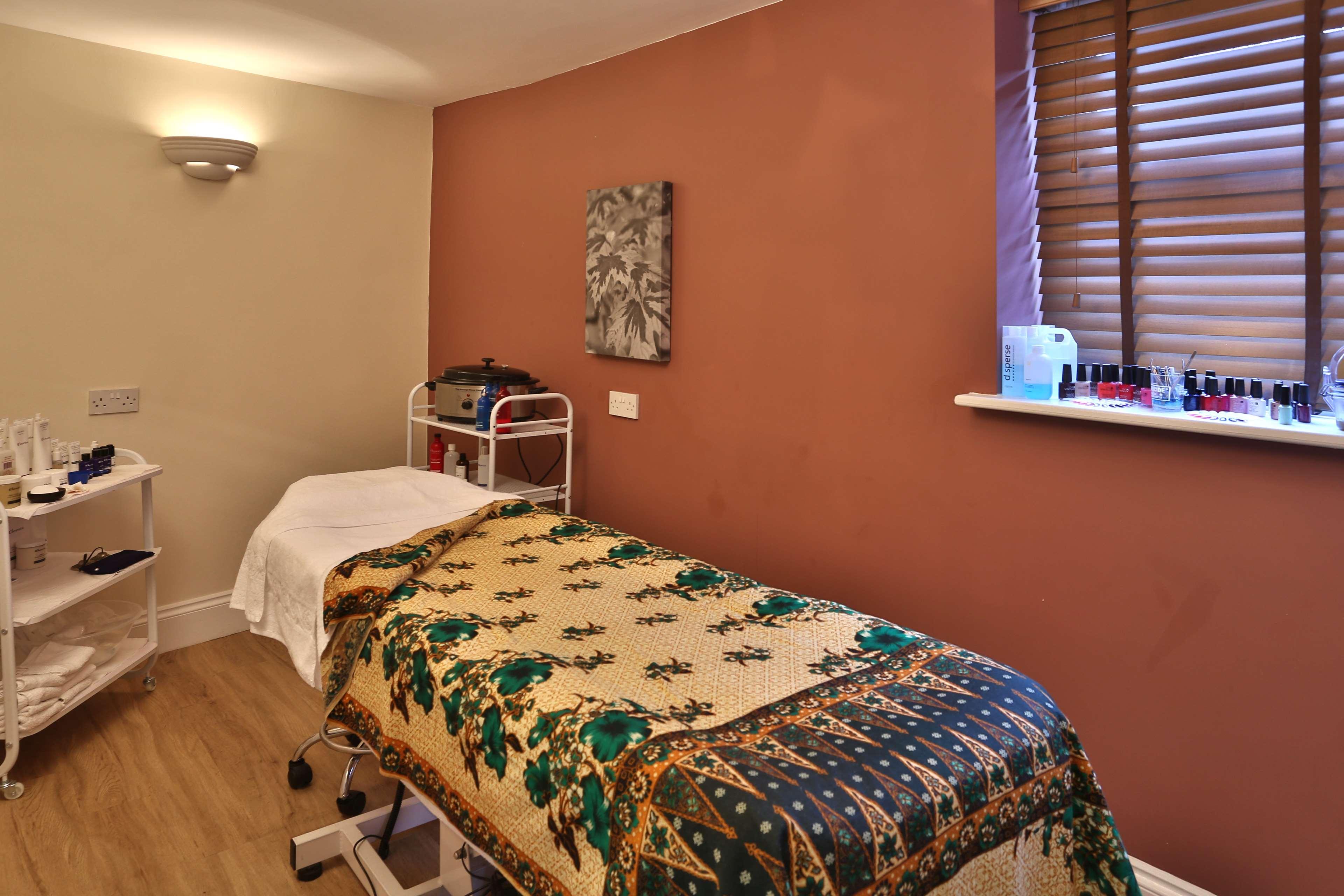 Best Western Brome Grange Hotel