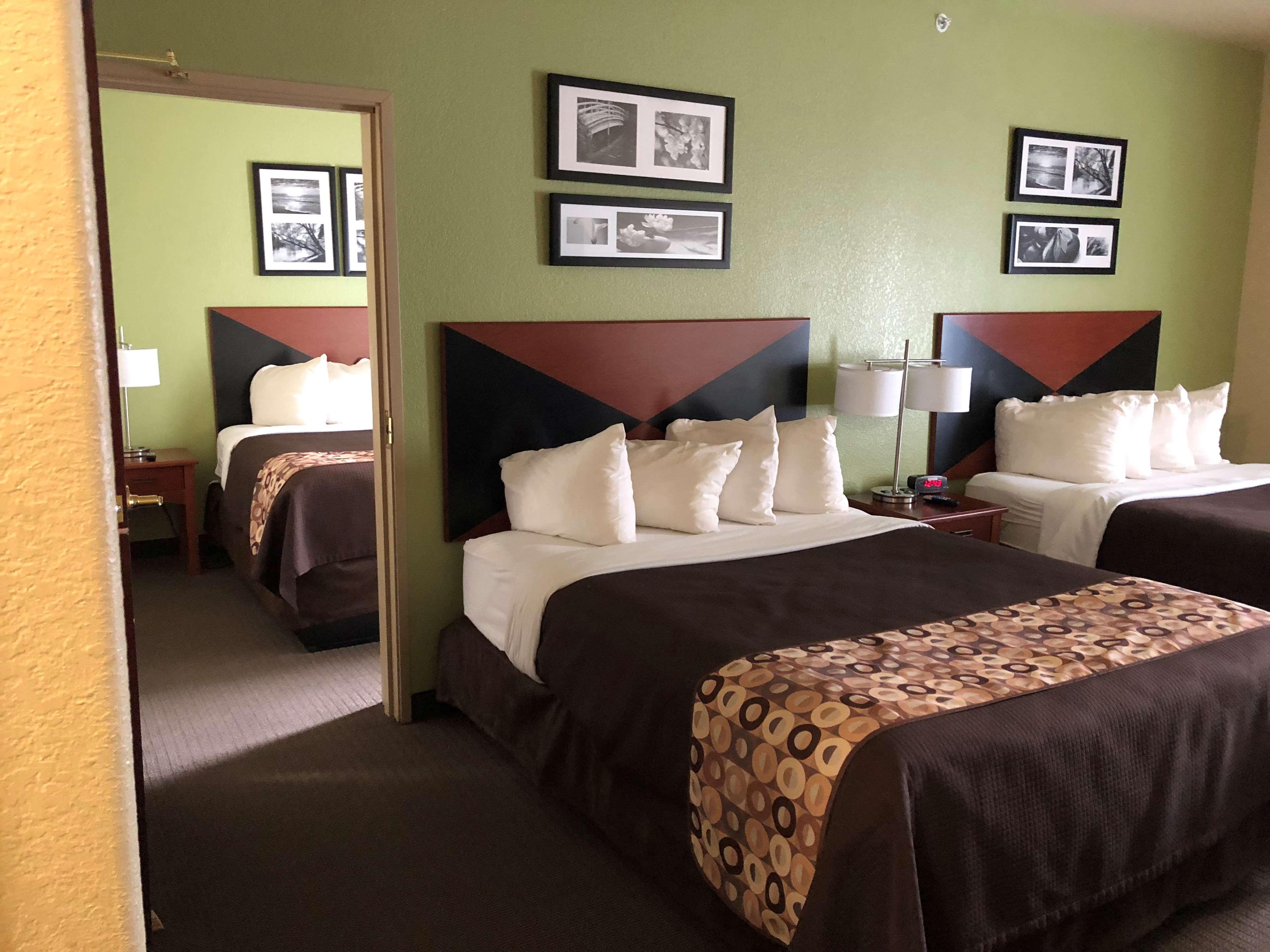 Best Western Brook Hotel, Felixstowe