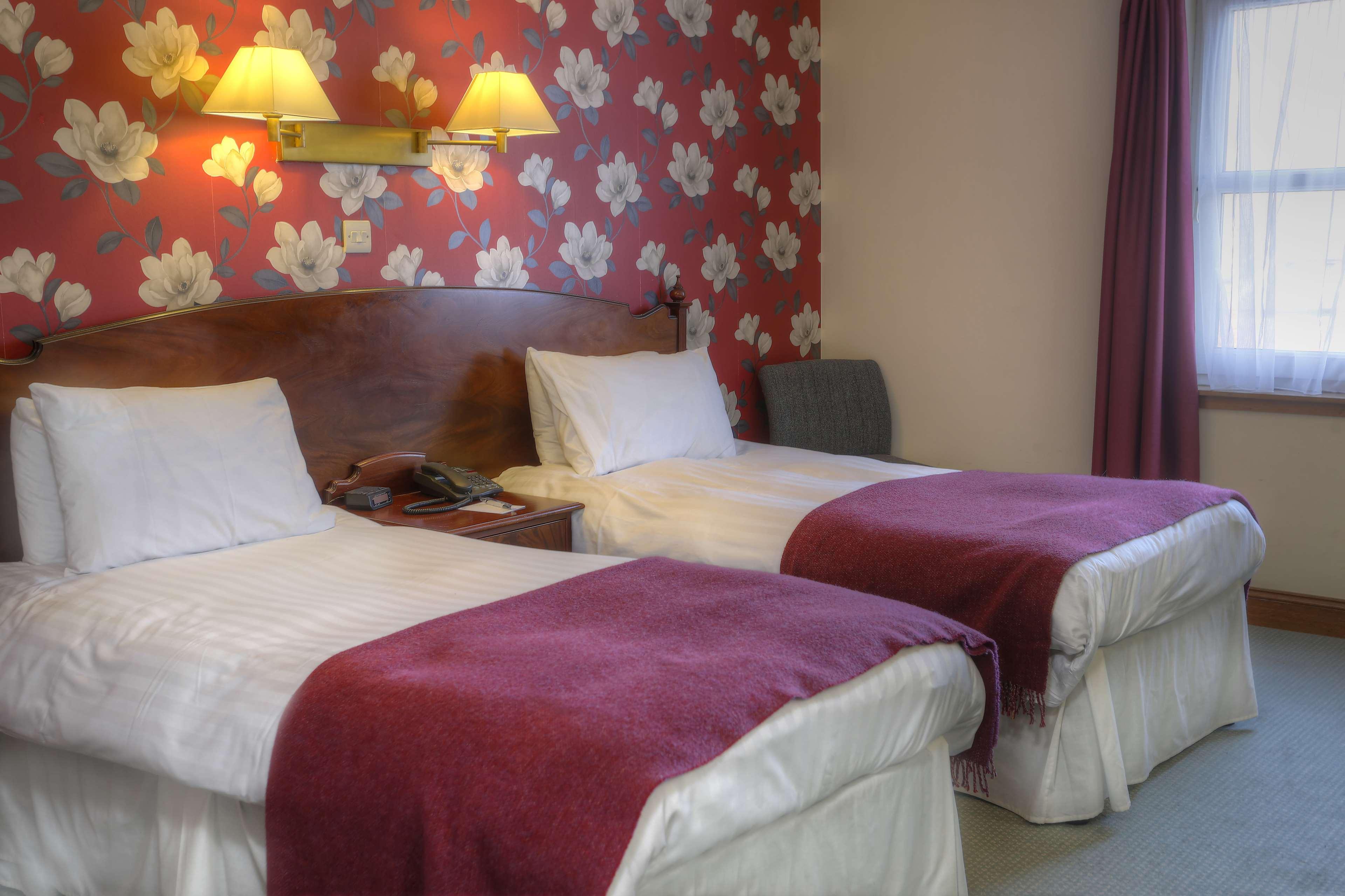 Best Western Crianlarich Hotel