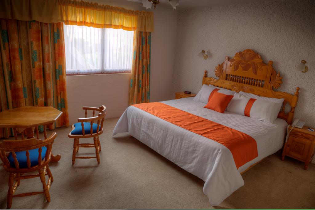 Best Western del Angel