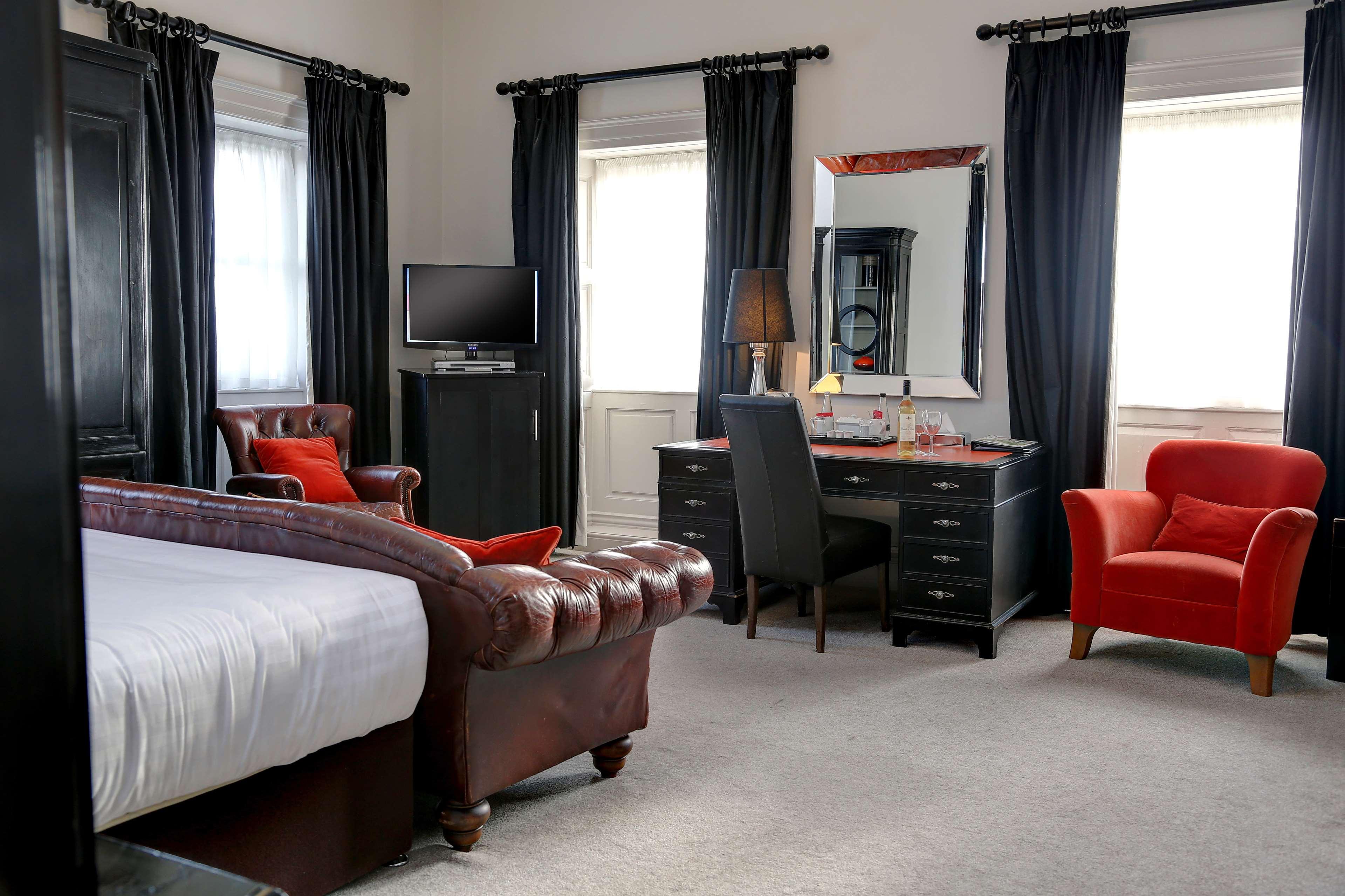 Aston Hall Hotel, BW Signature Collection