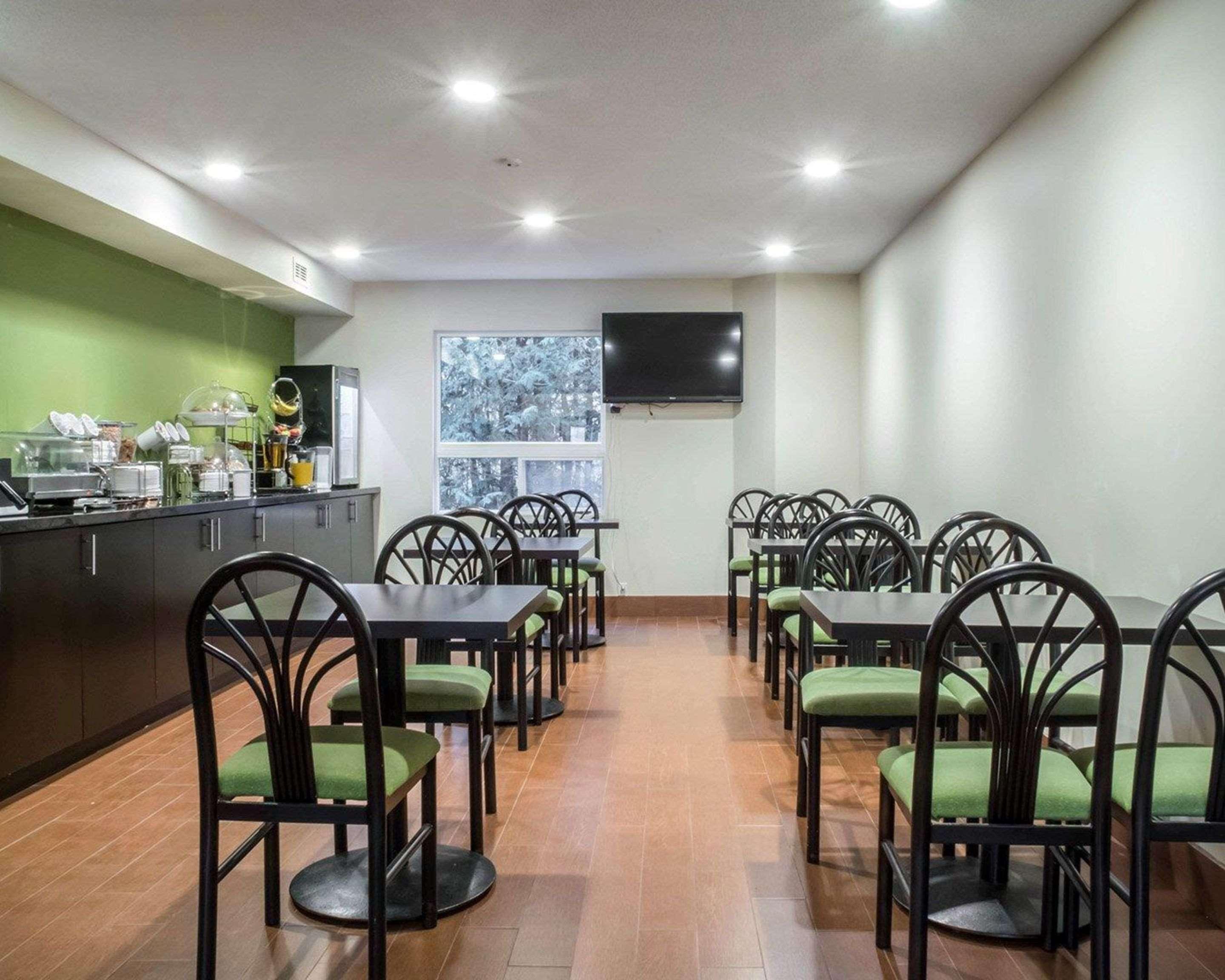 Comfort Inn Bracebridge