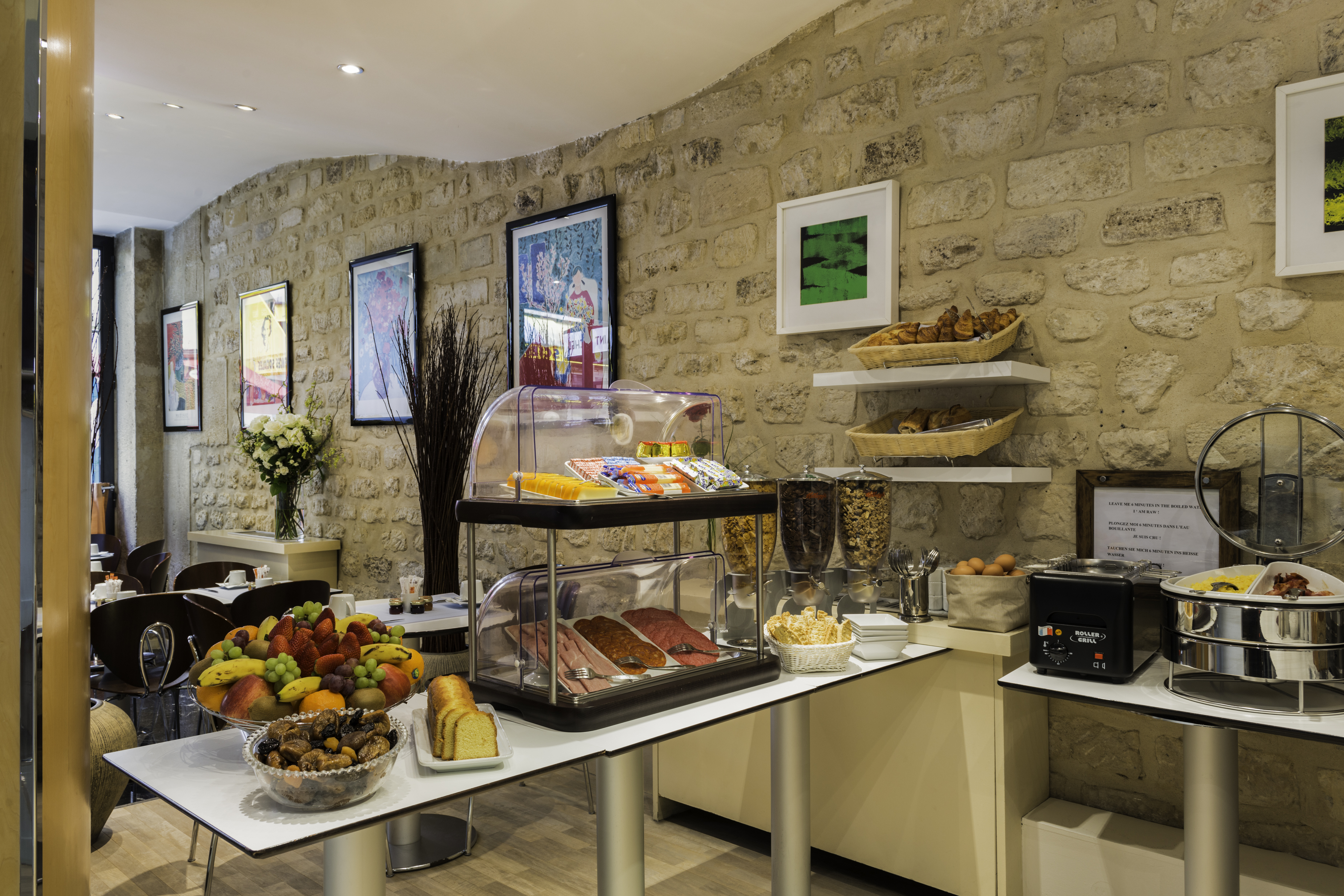 Albe Saint Michel