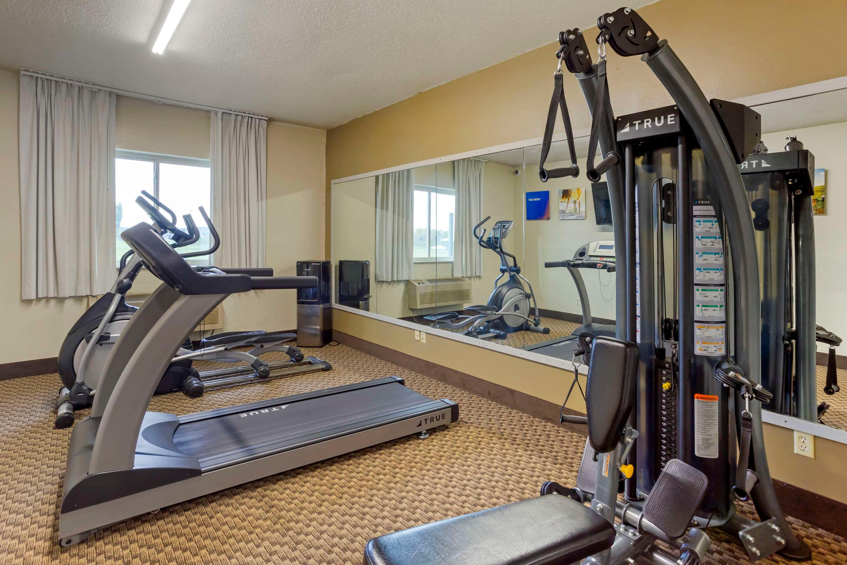 Comfort Inn Hobart-Merrillville