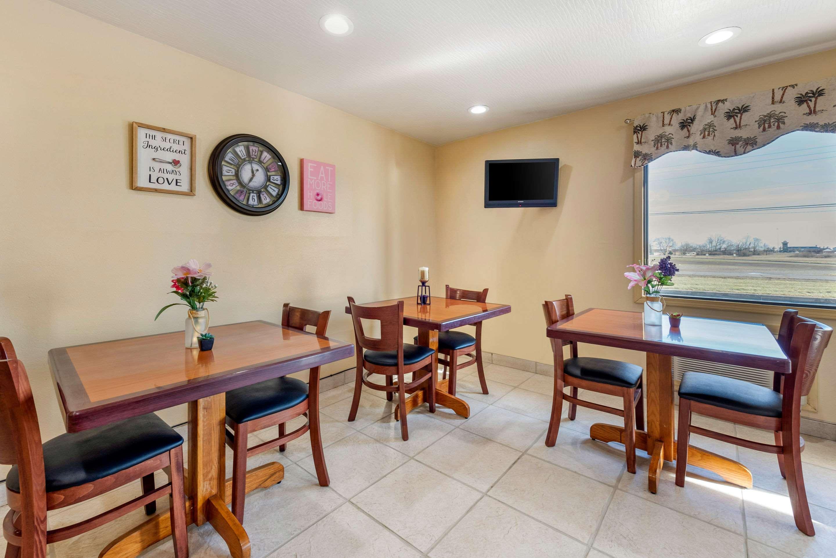 Rodeway Inn Jeffersonville