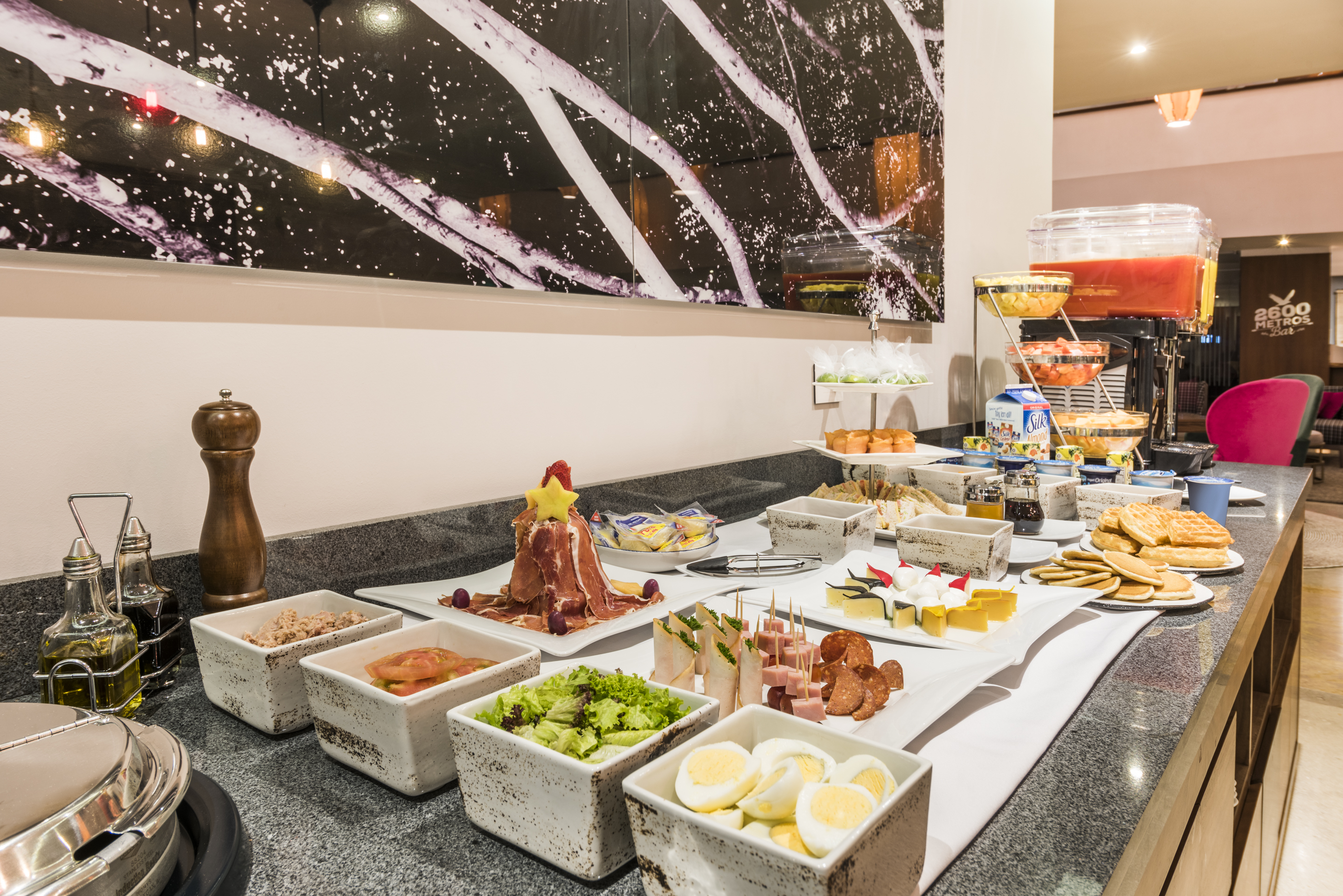 DoubleTree by Hilton Bogota Calle 100,CO