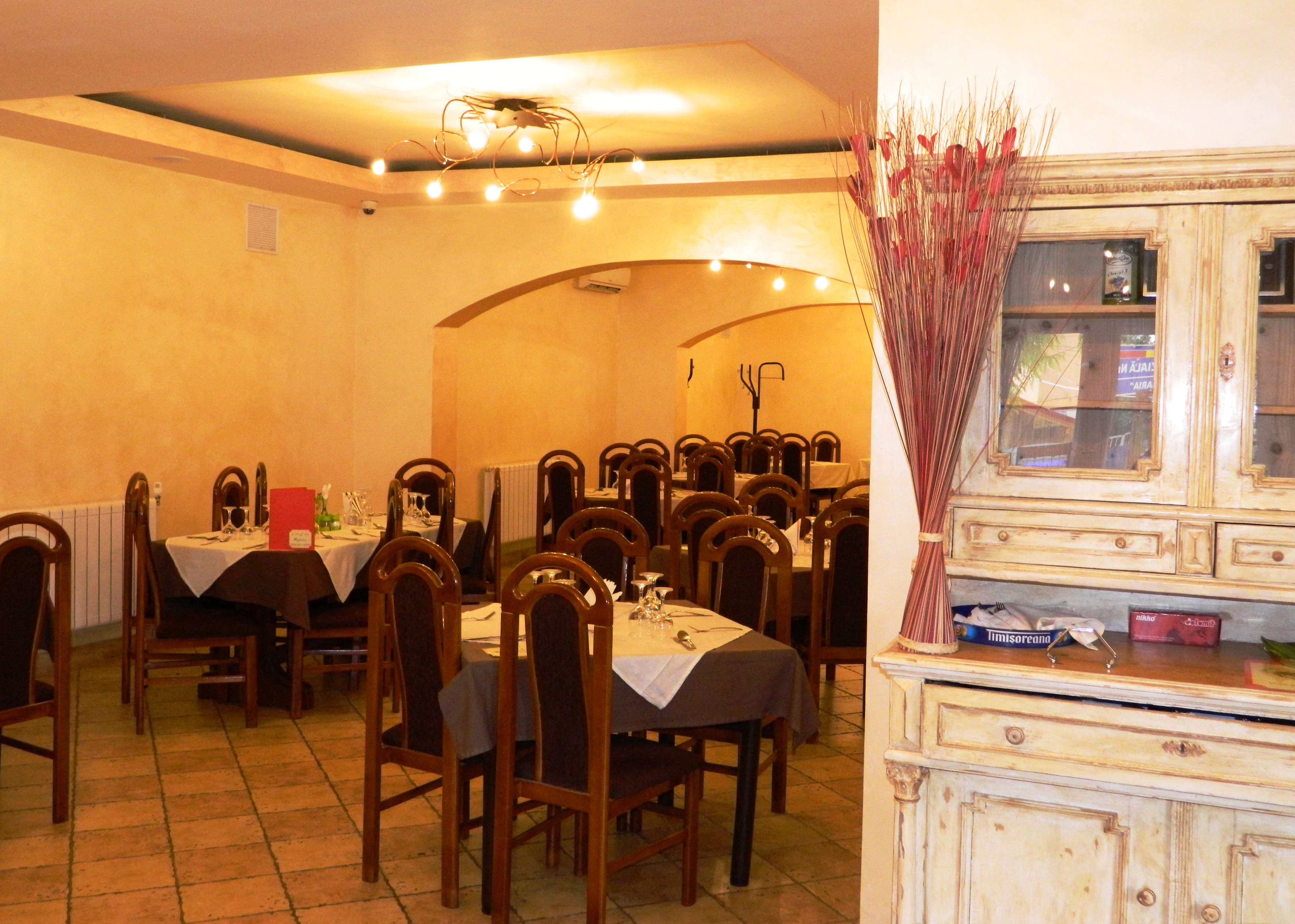 Hotel Adriatico