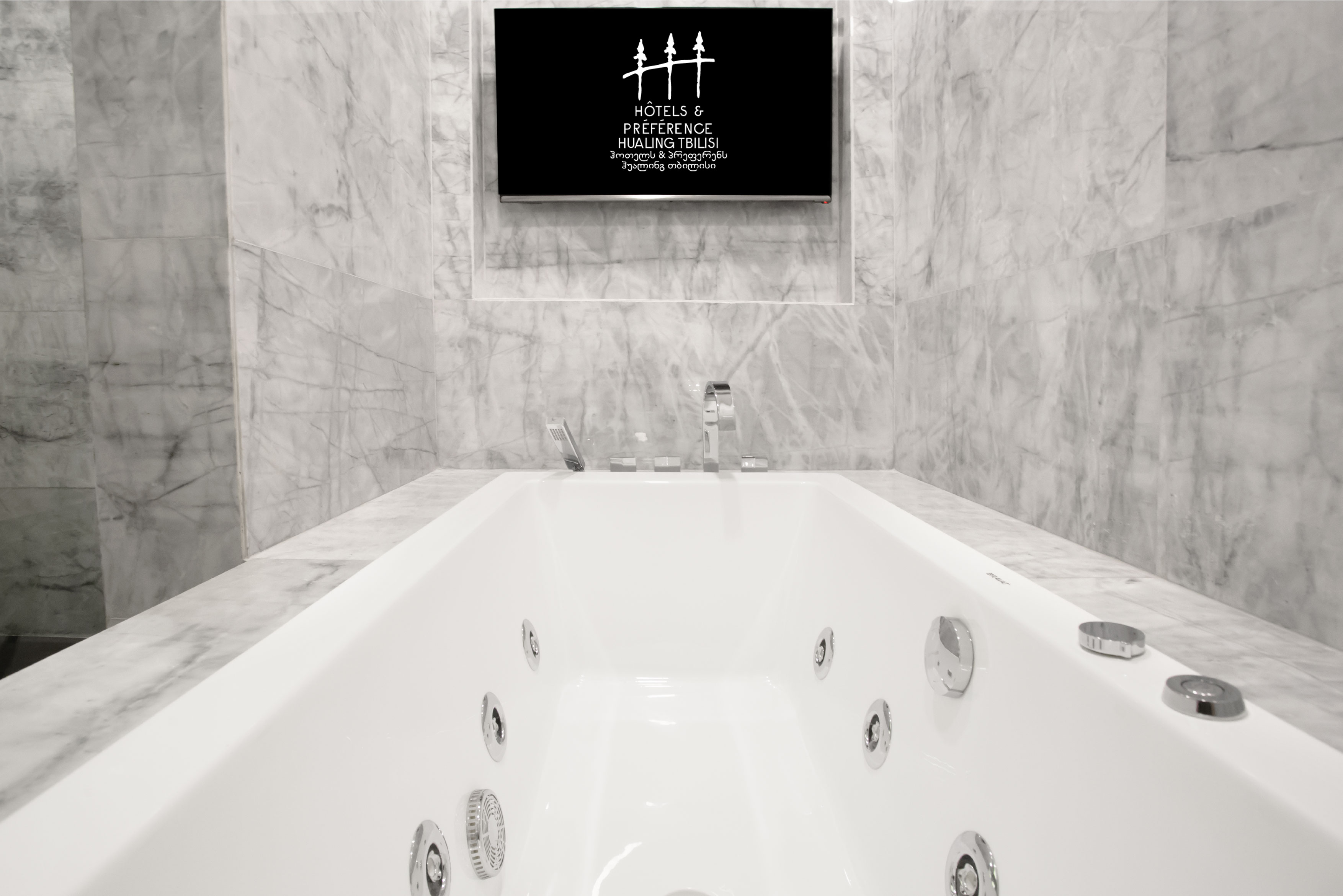 Hotels And Preference Hualing Tbilisi