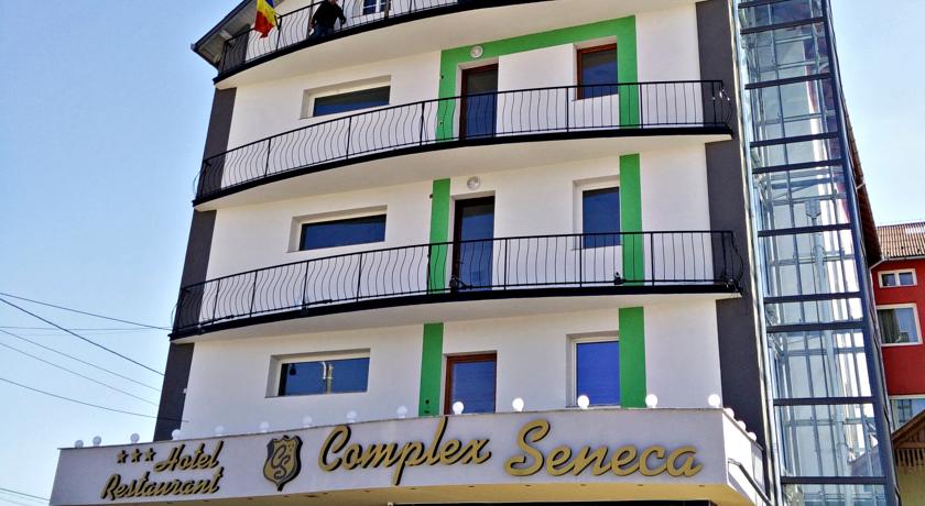Seneca Hotel image