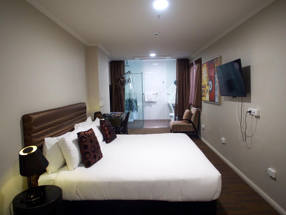 57 Hotel by null